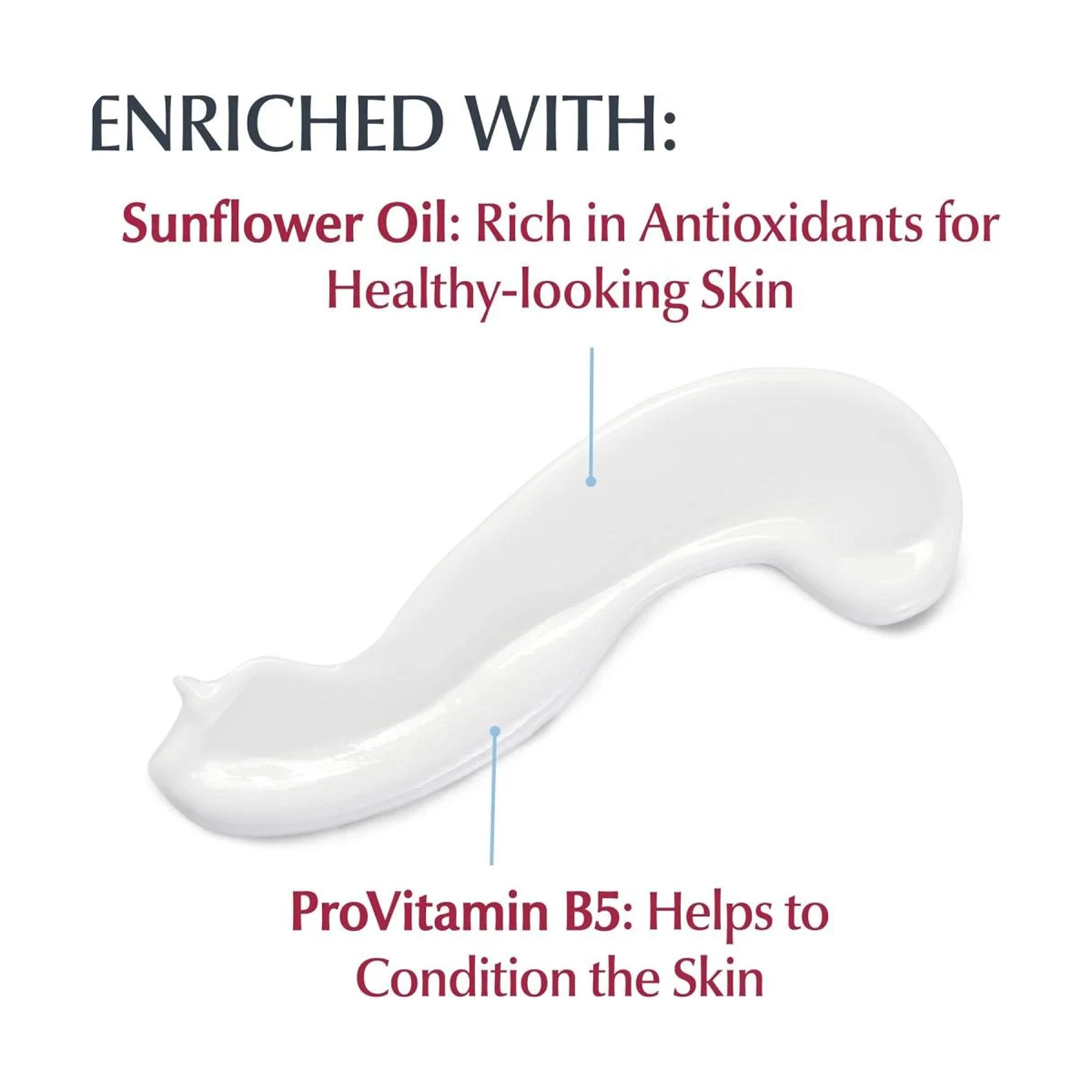 يوسرين لوشن ترطيب يومي 500 مل