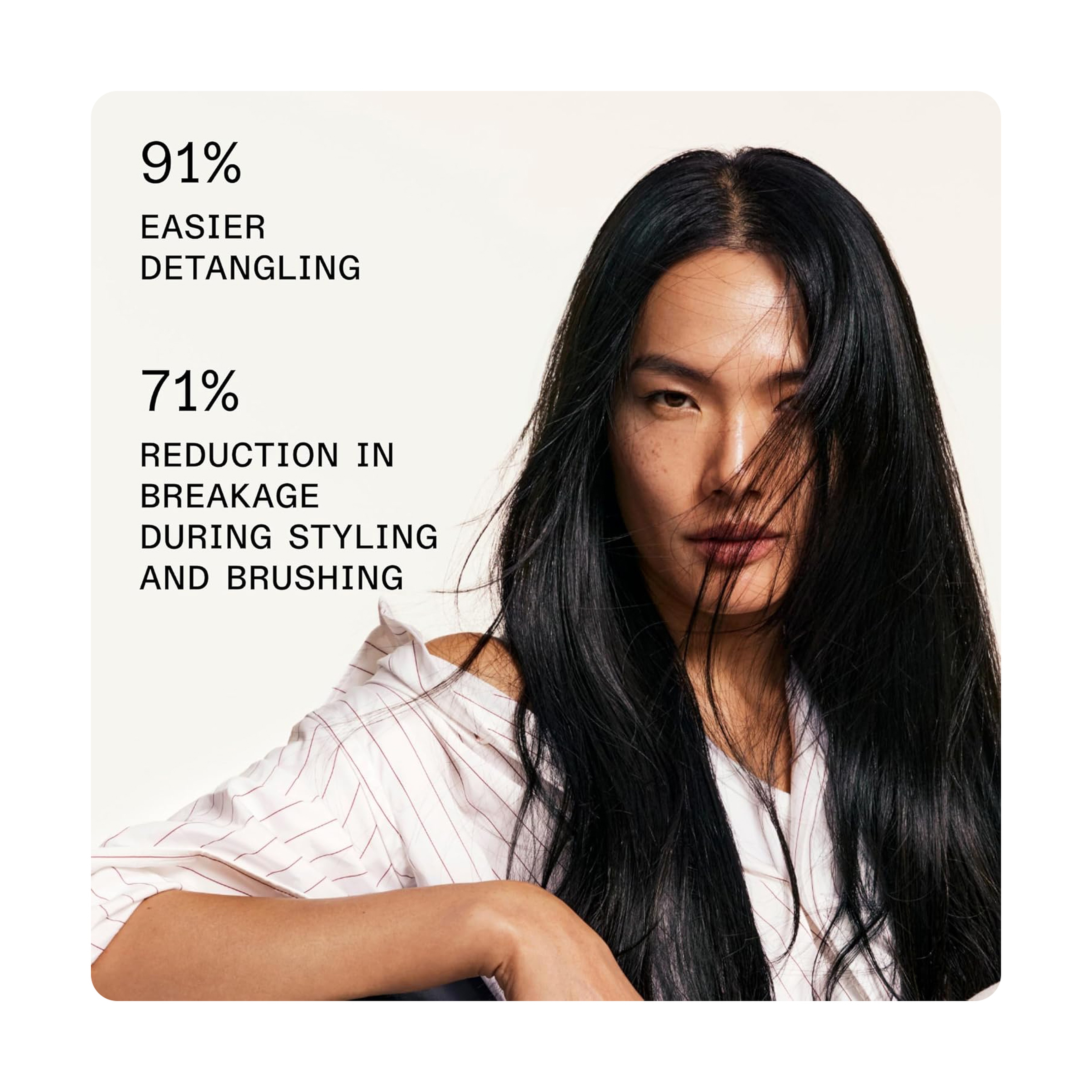 أولابليكس رقم 6 بوند سموثر 100مل