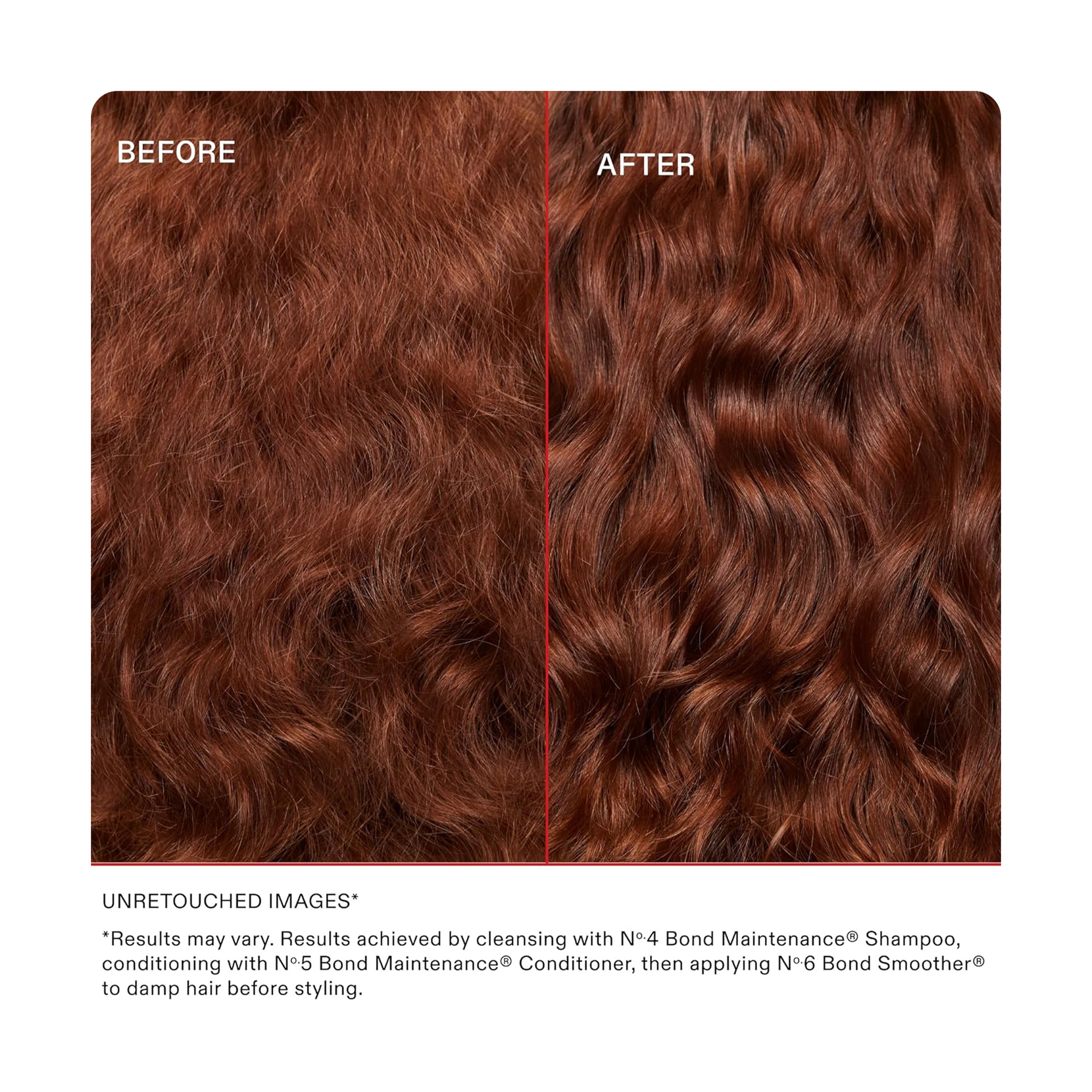 أولابليكس رقم 6 بوند سموثر 100مل