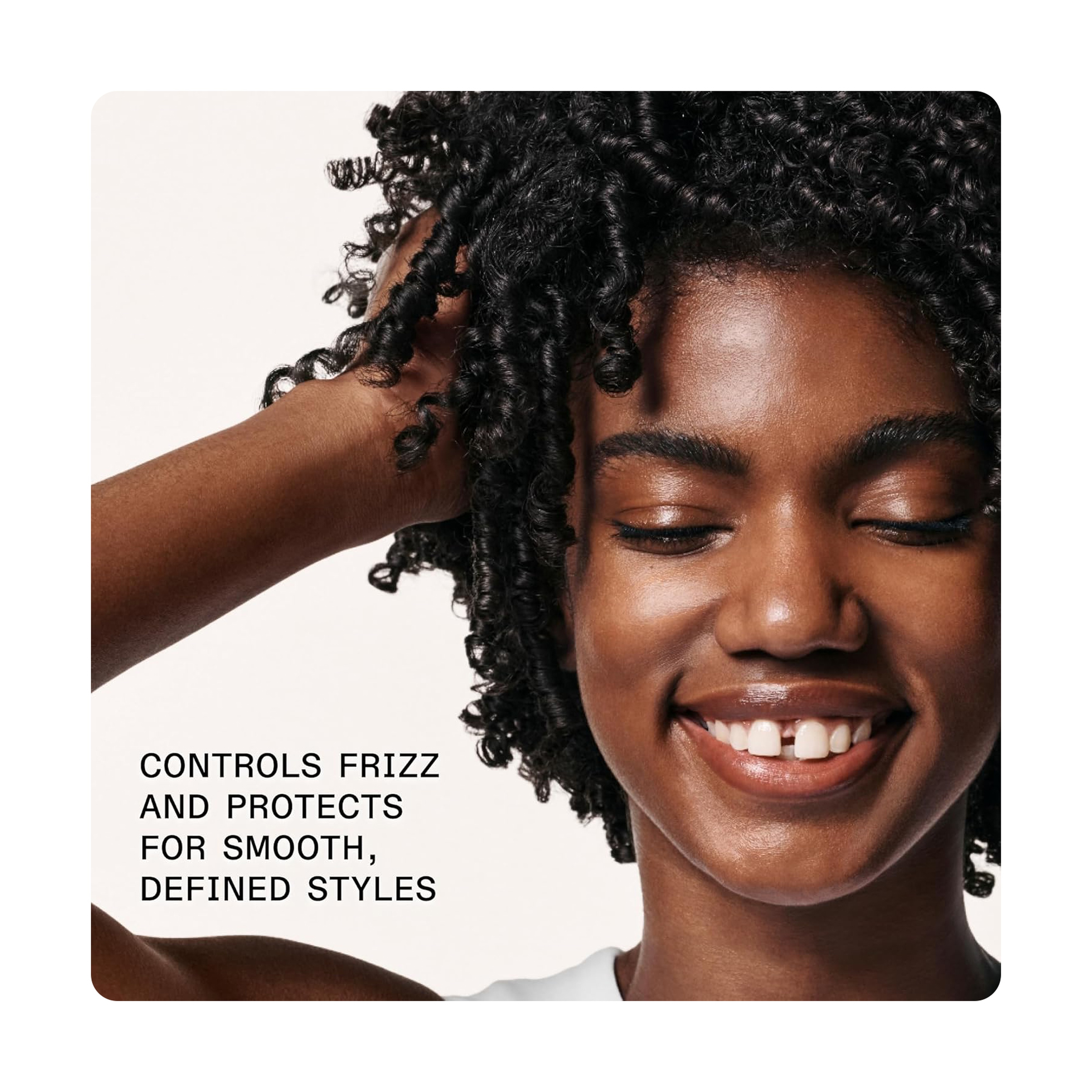 أولابليكس رقم 6 بوند سموثر 100مل