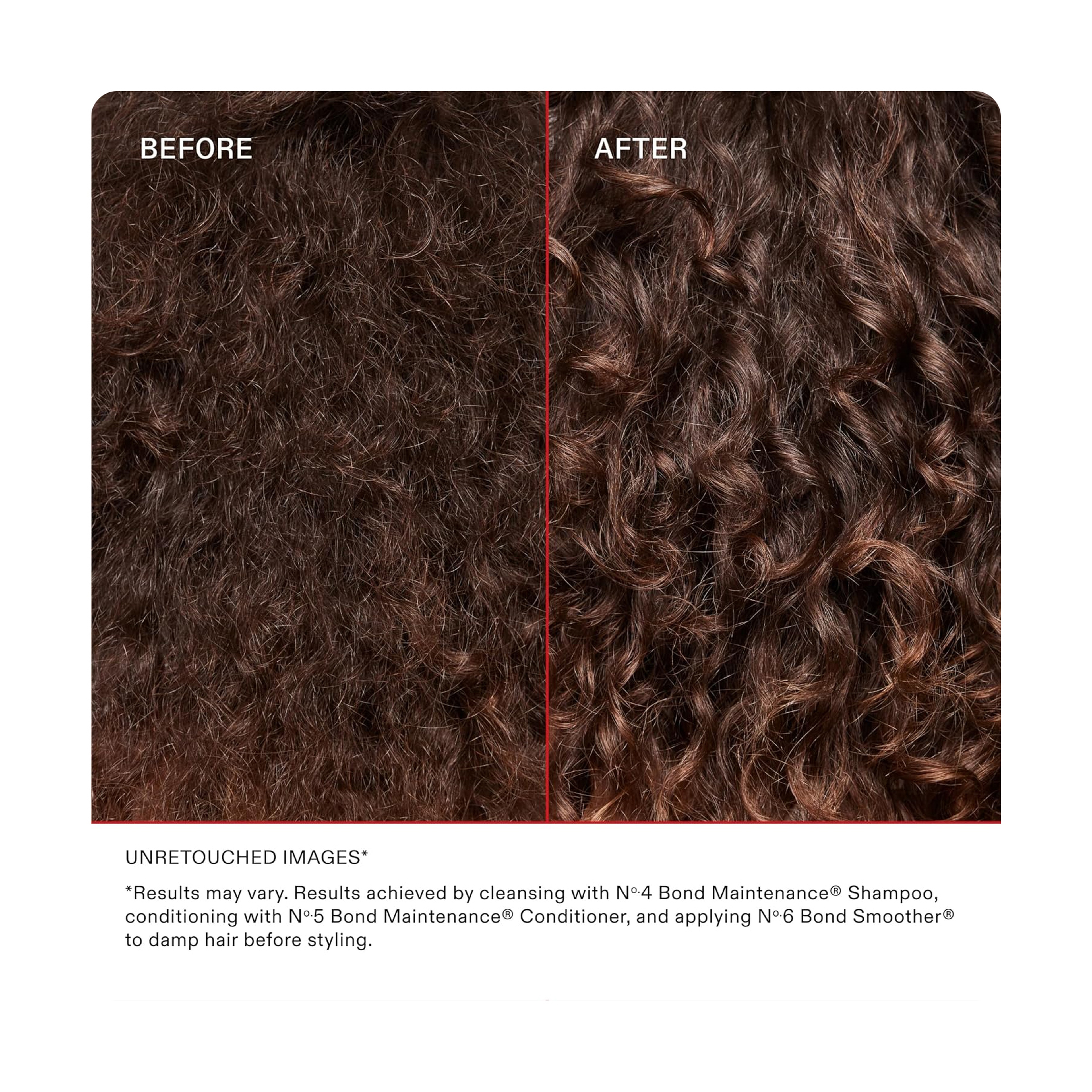 أولابليكس رقم 6 بوند سموثر 100مل