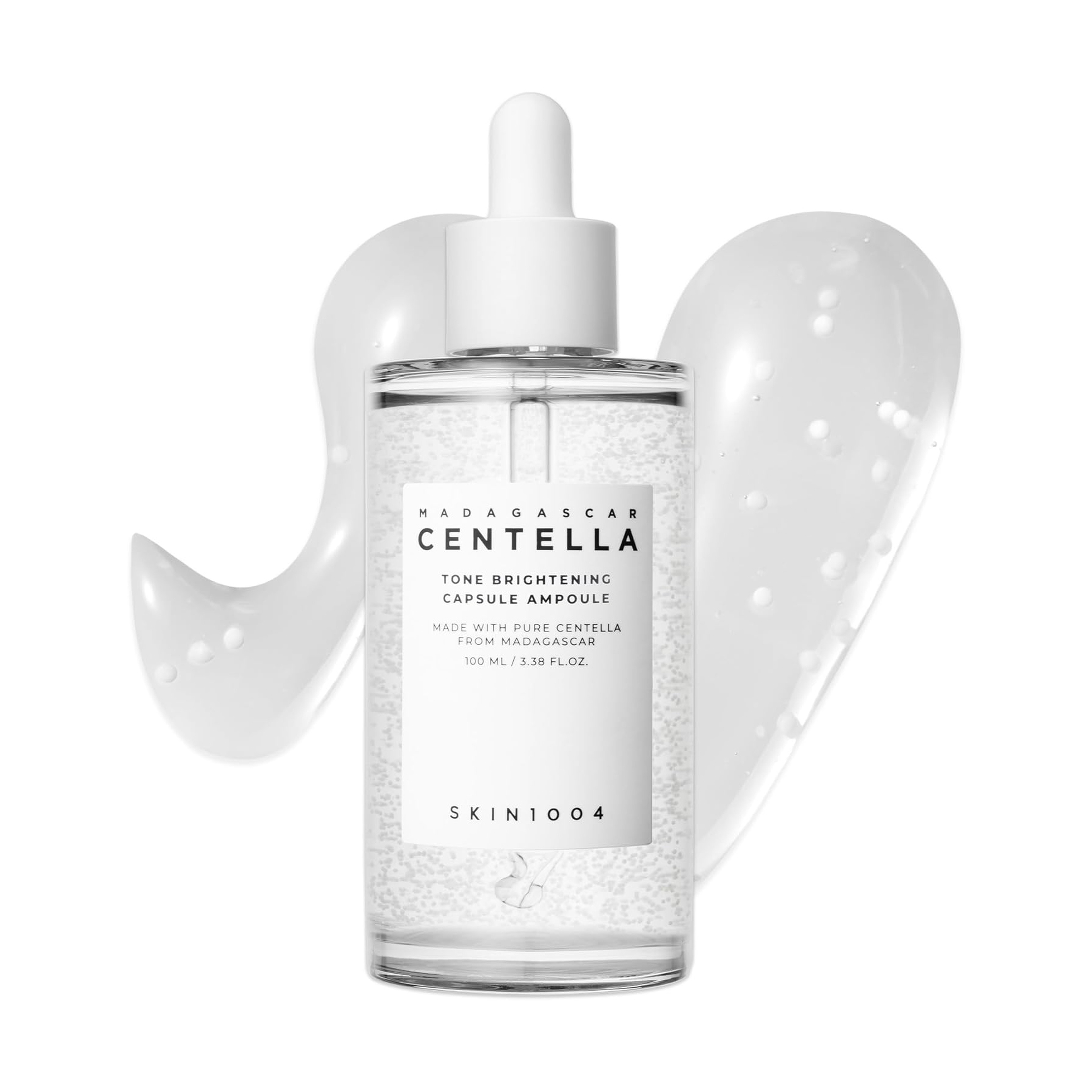 SKIN1004 Centella Tone Brightening Capsule Ampoule 100ml