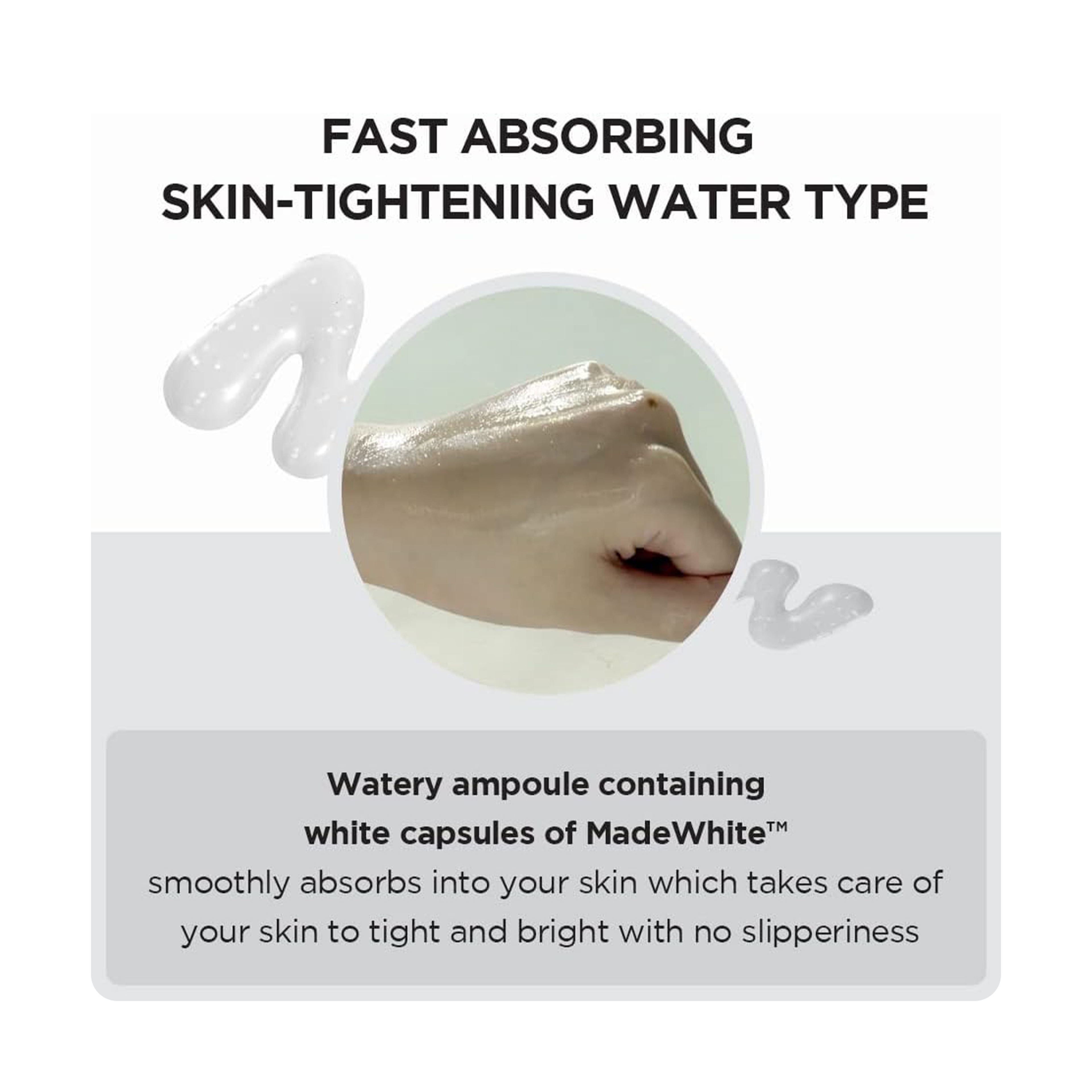 SKIN1004 Centella Tone Brightening Capsule Ampoule 100ml