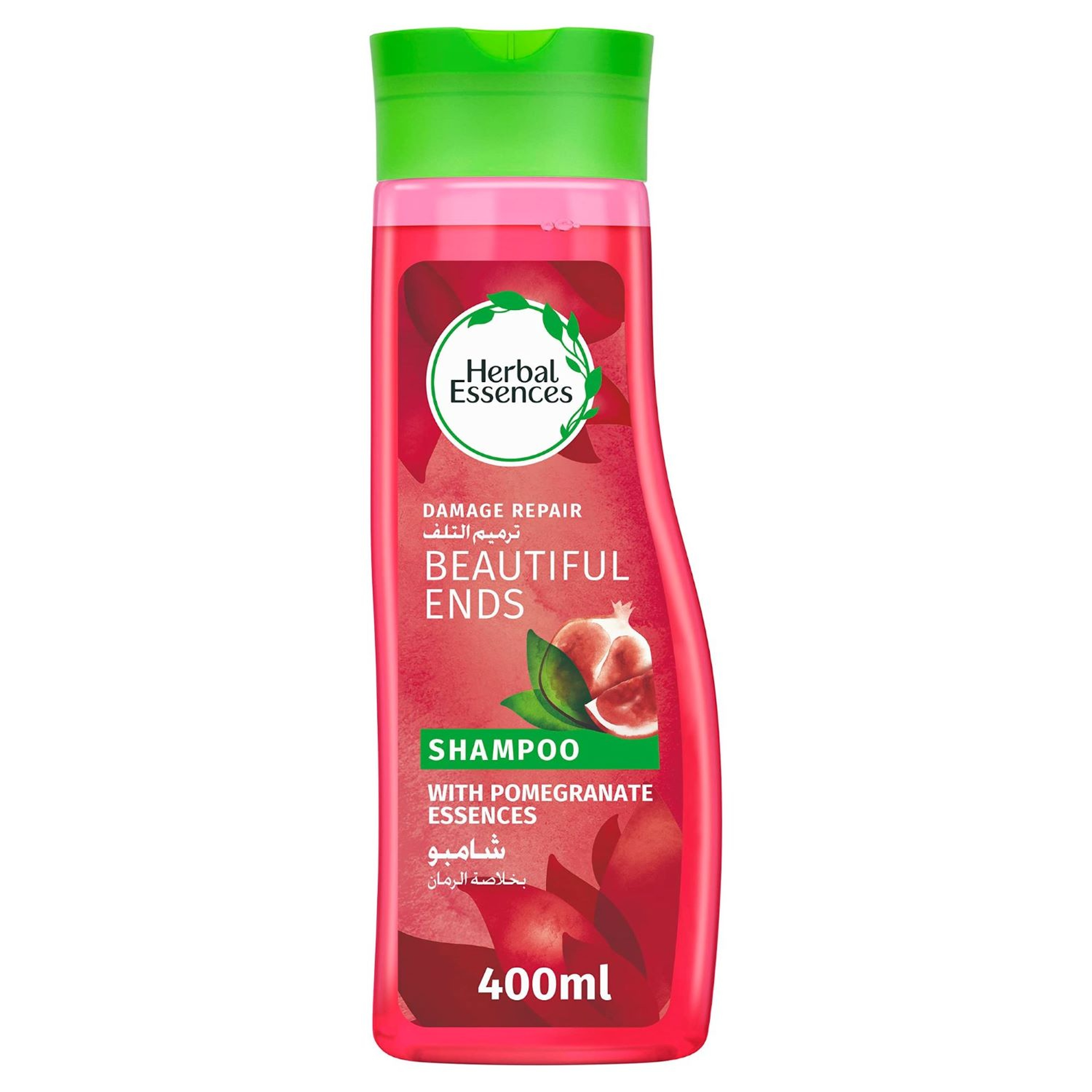 Herbal Essences Beautiful Ends Shampoo