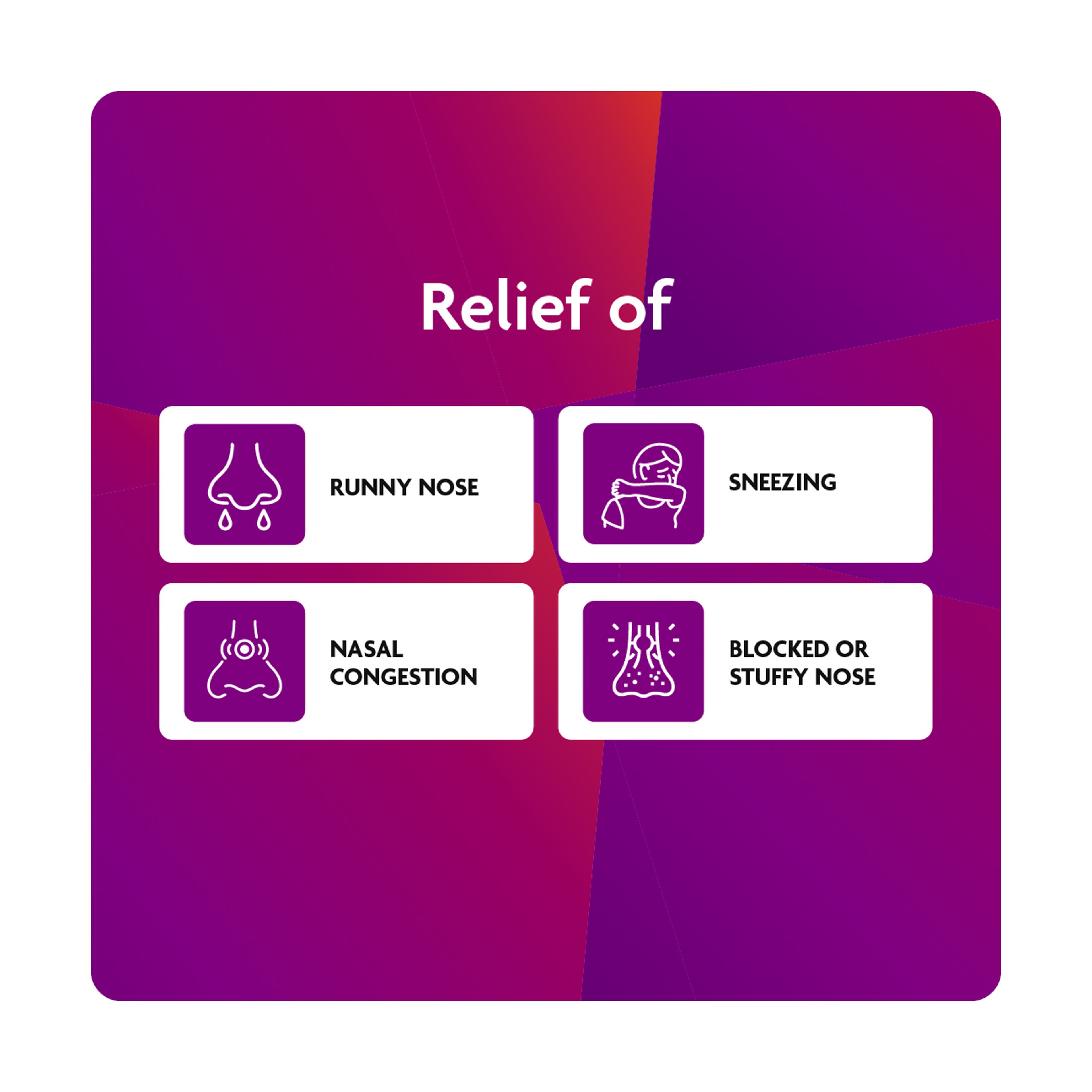 Naselfast Nasal Spray Suspension 55 Microgram 120 Spray