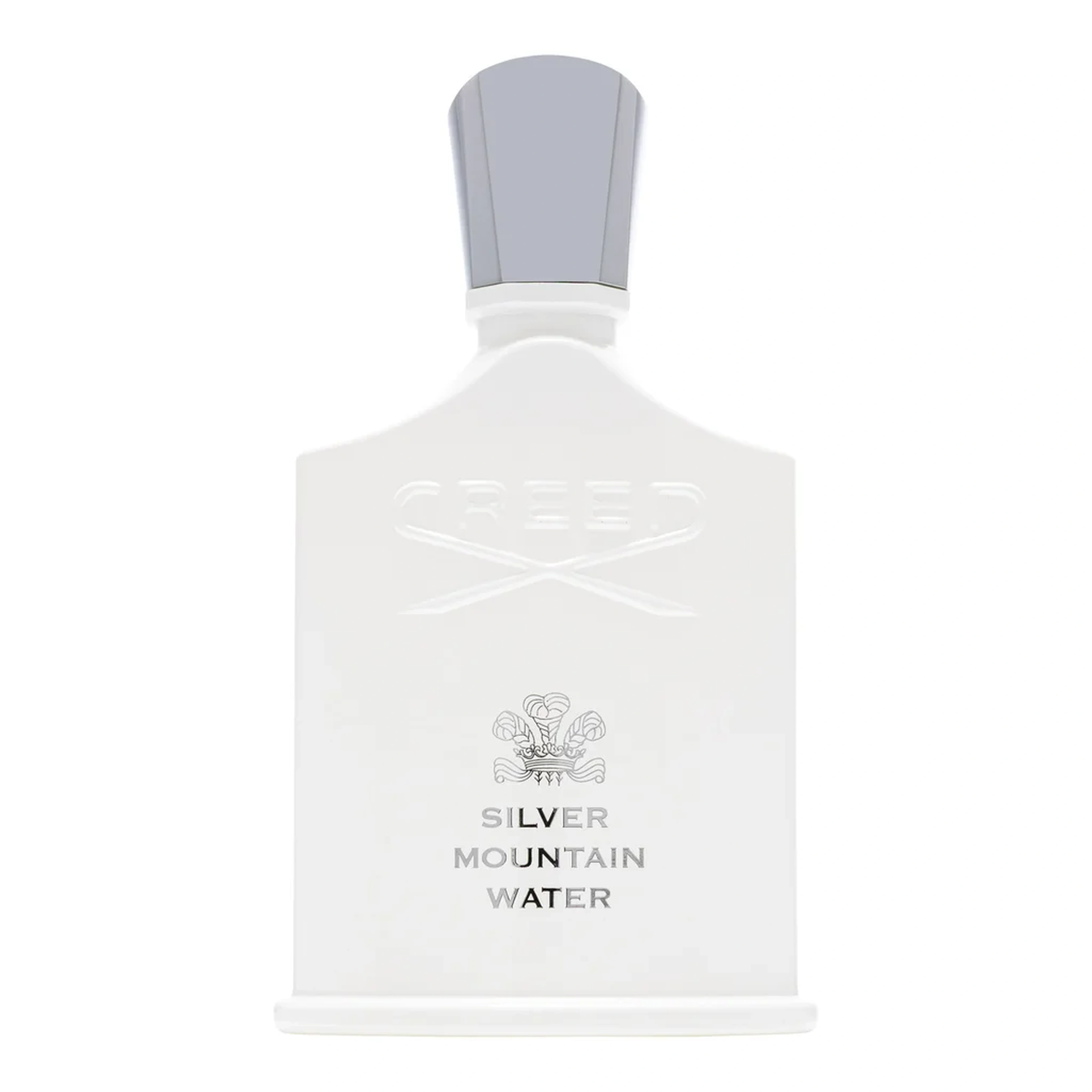 Creed Silver Mountain Water EDP U 100ml