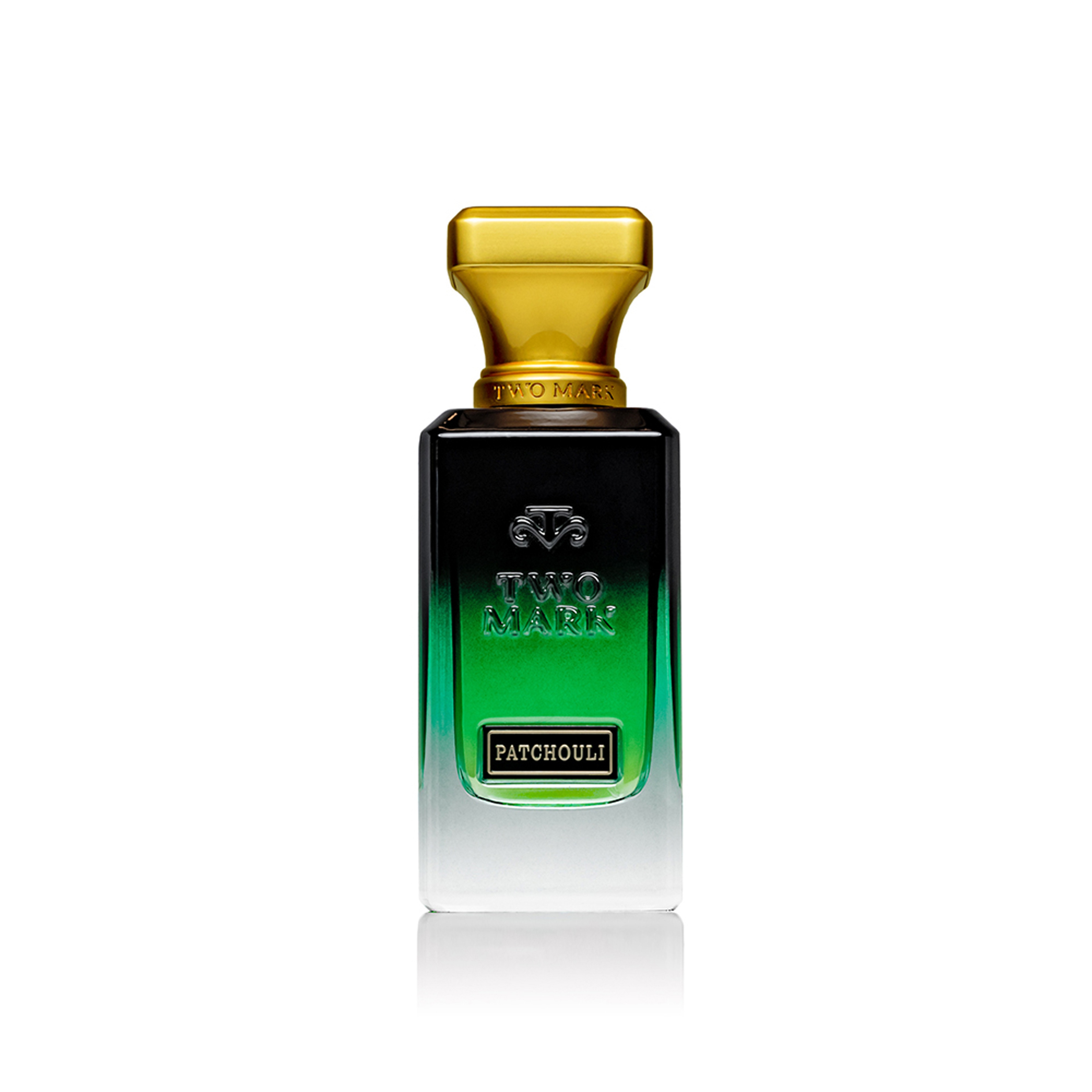 تو مارك عطور نيش باتشولي 75 مل