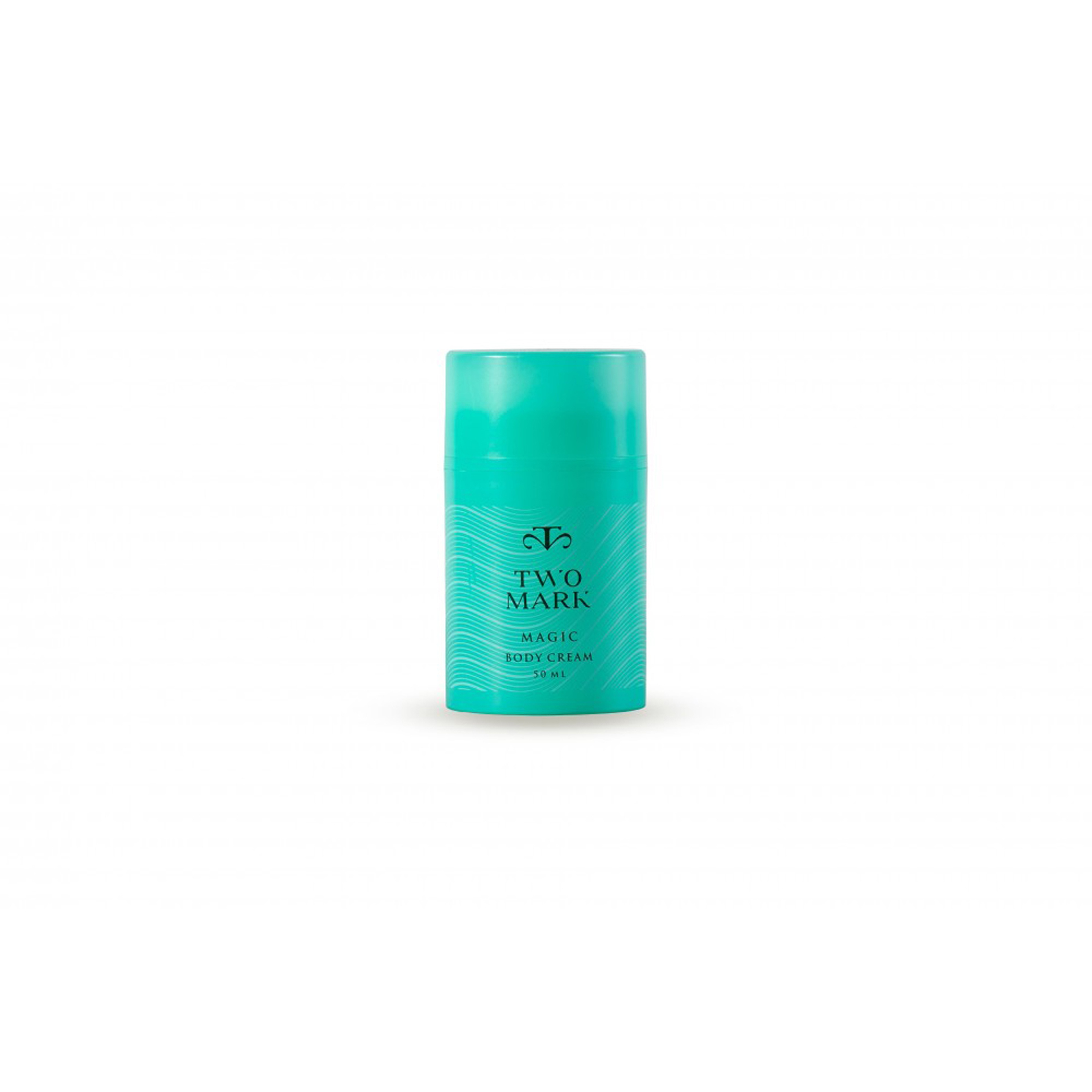 تو مارك كريم جسم 50 مل