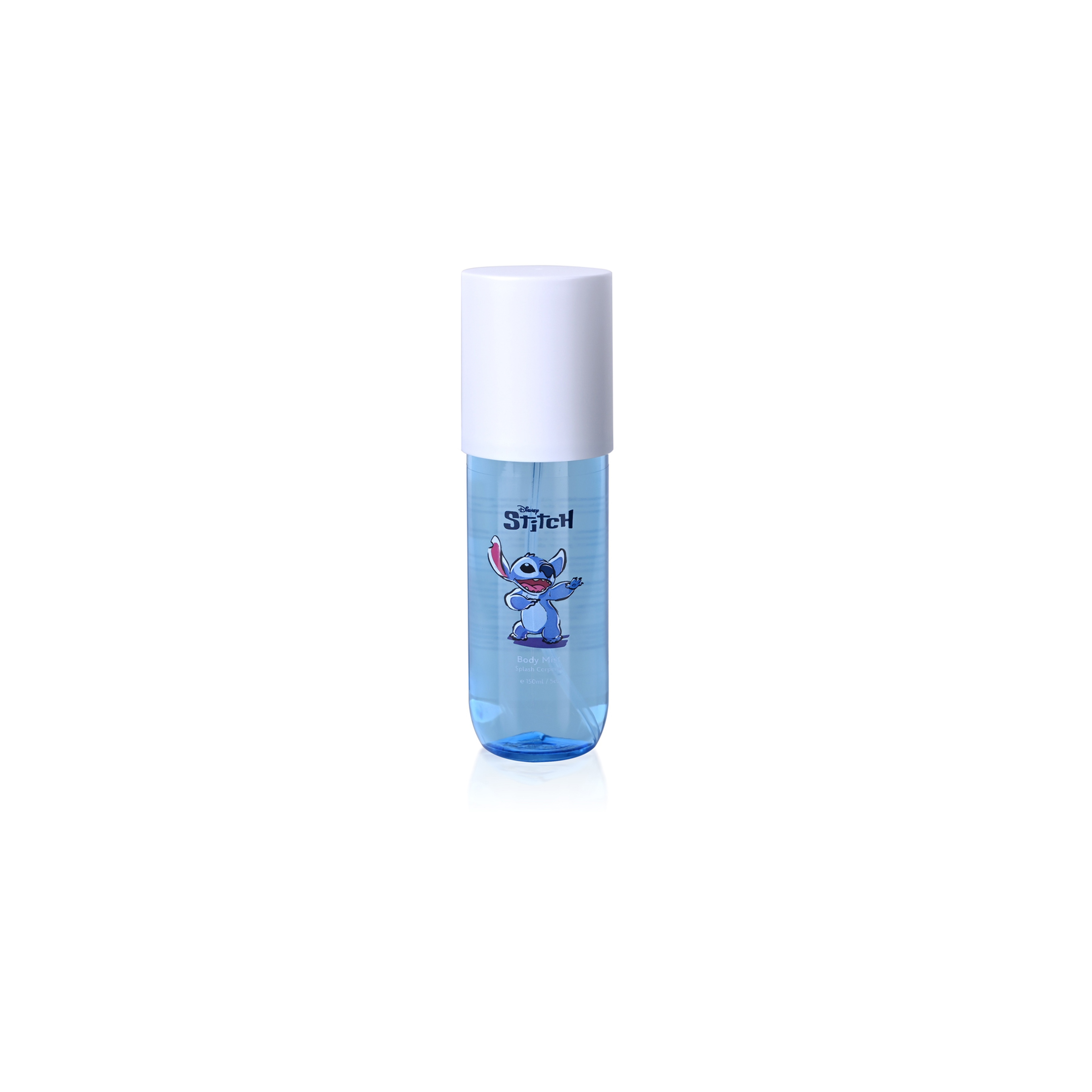 ديزني معطر جسم ستيتش 150 مل