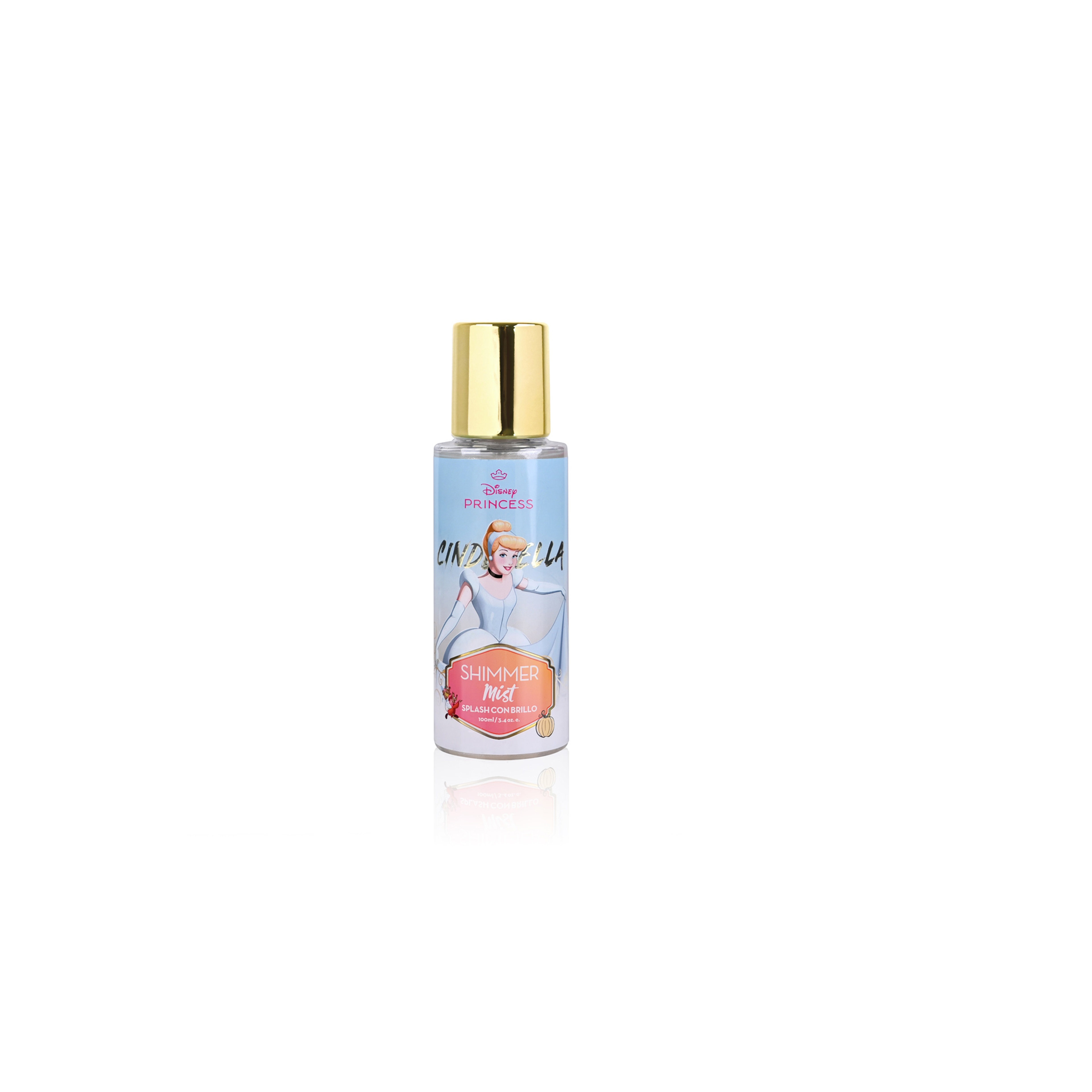 ديزني معطر جسم برينسس 100 مل