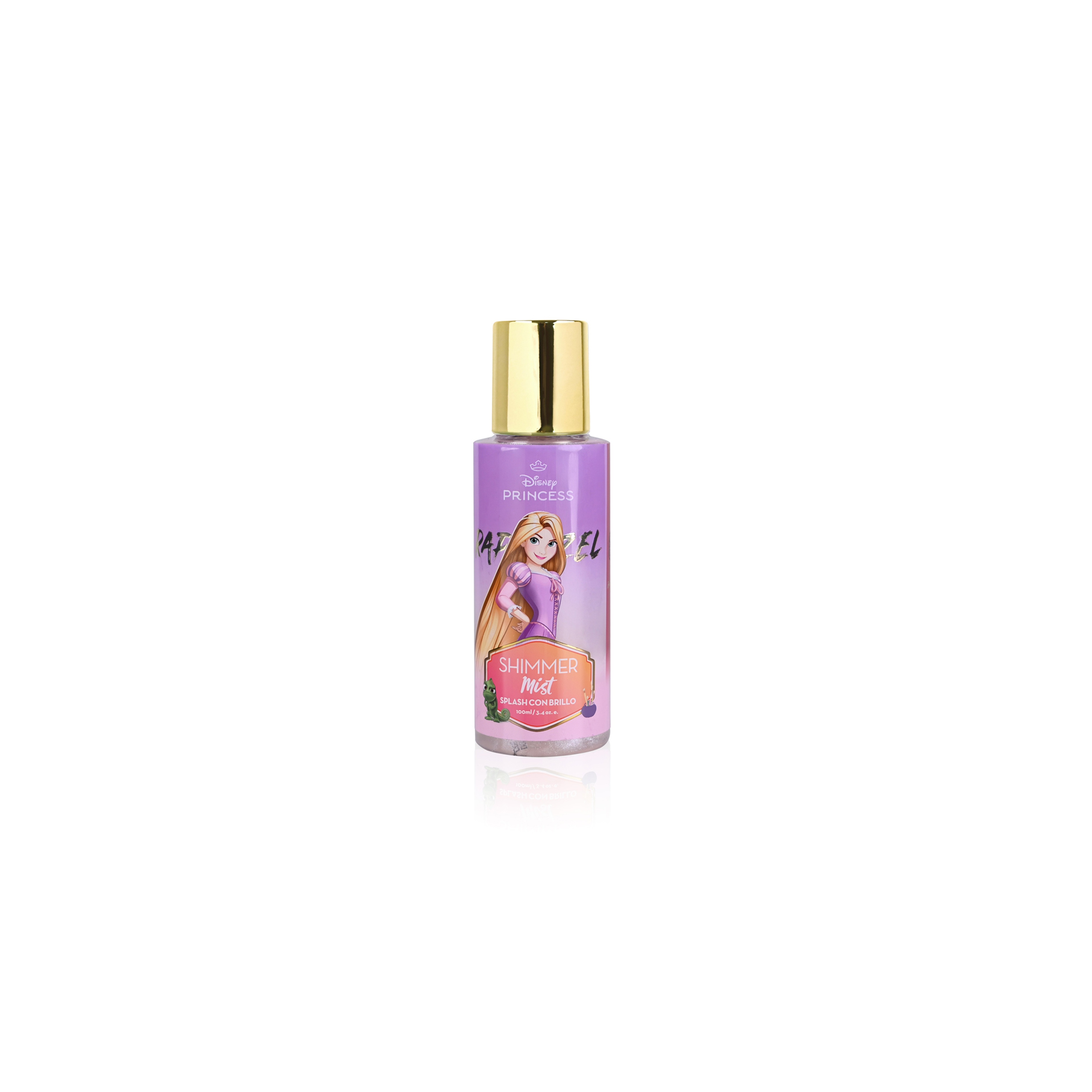 ديزني معطر جسم برينسس 100 مل