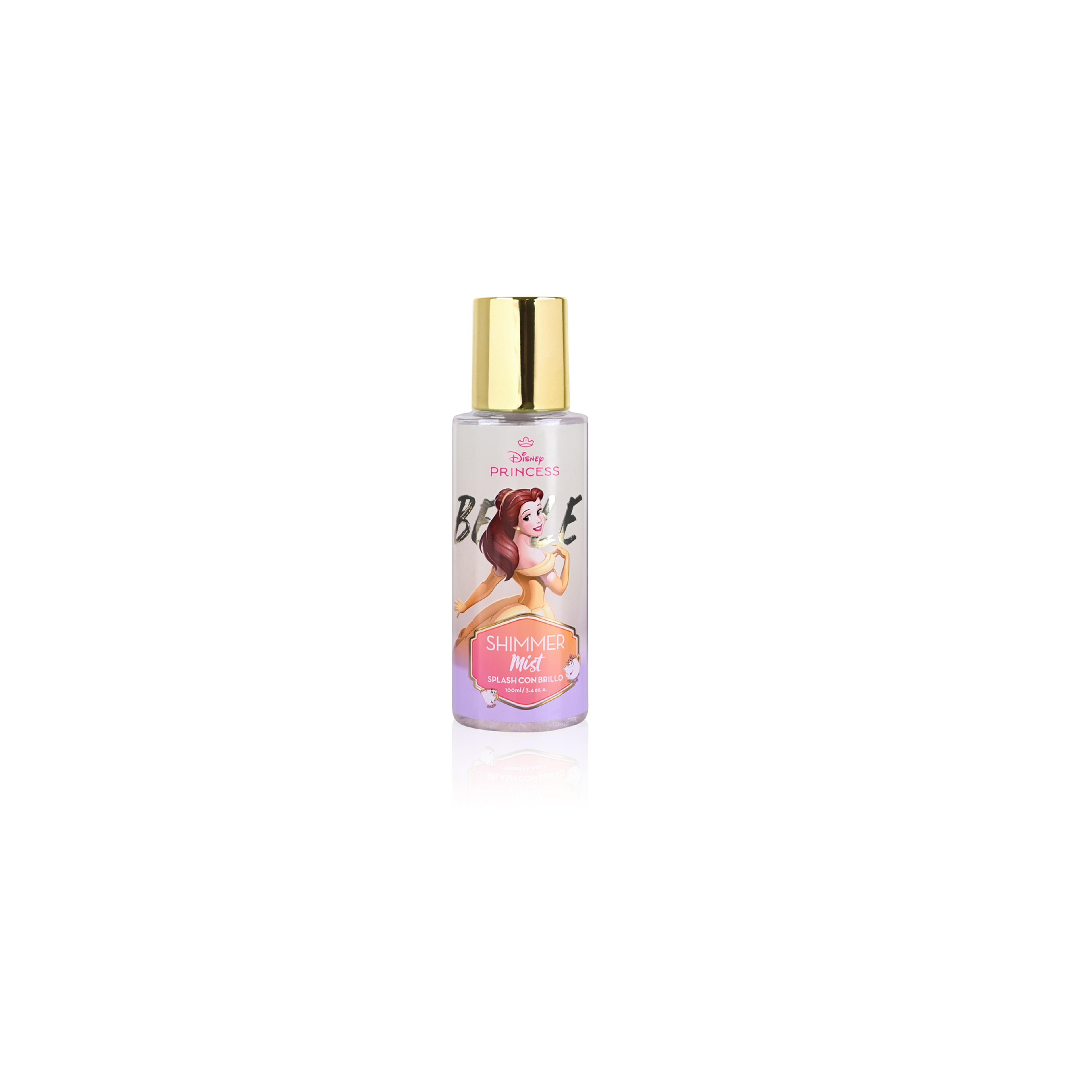 ديزني معطر جسم برينسس 100 مل