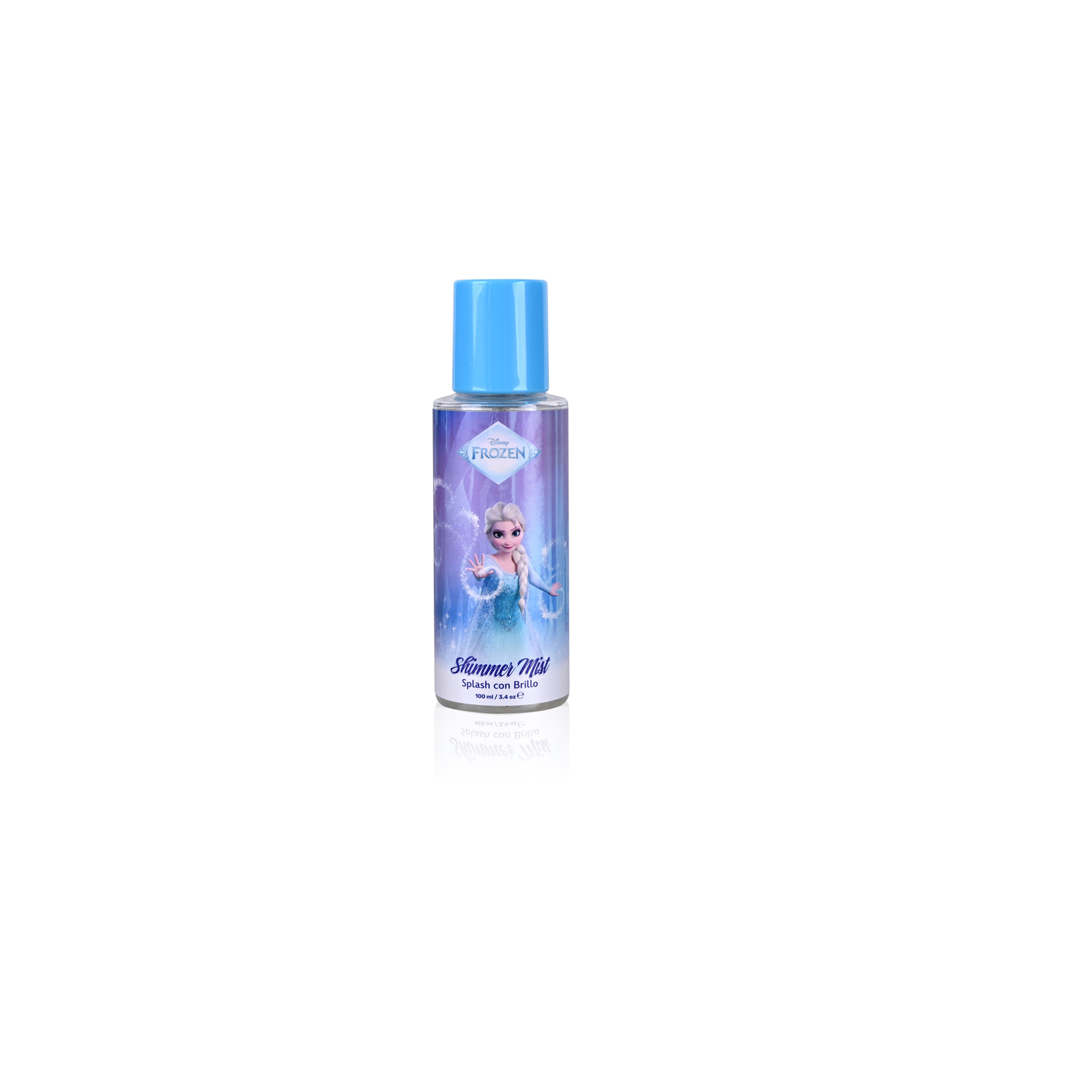 ديزني معطر جسم فروزن 100 مل
