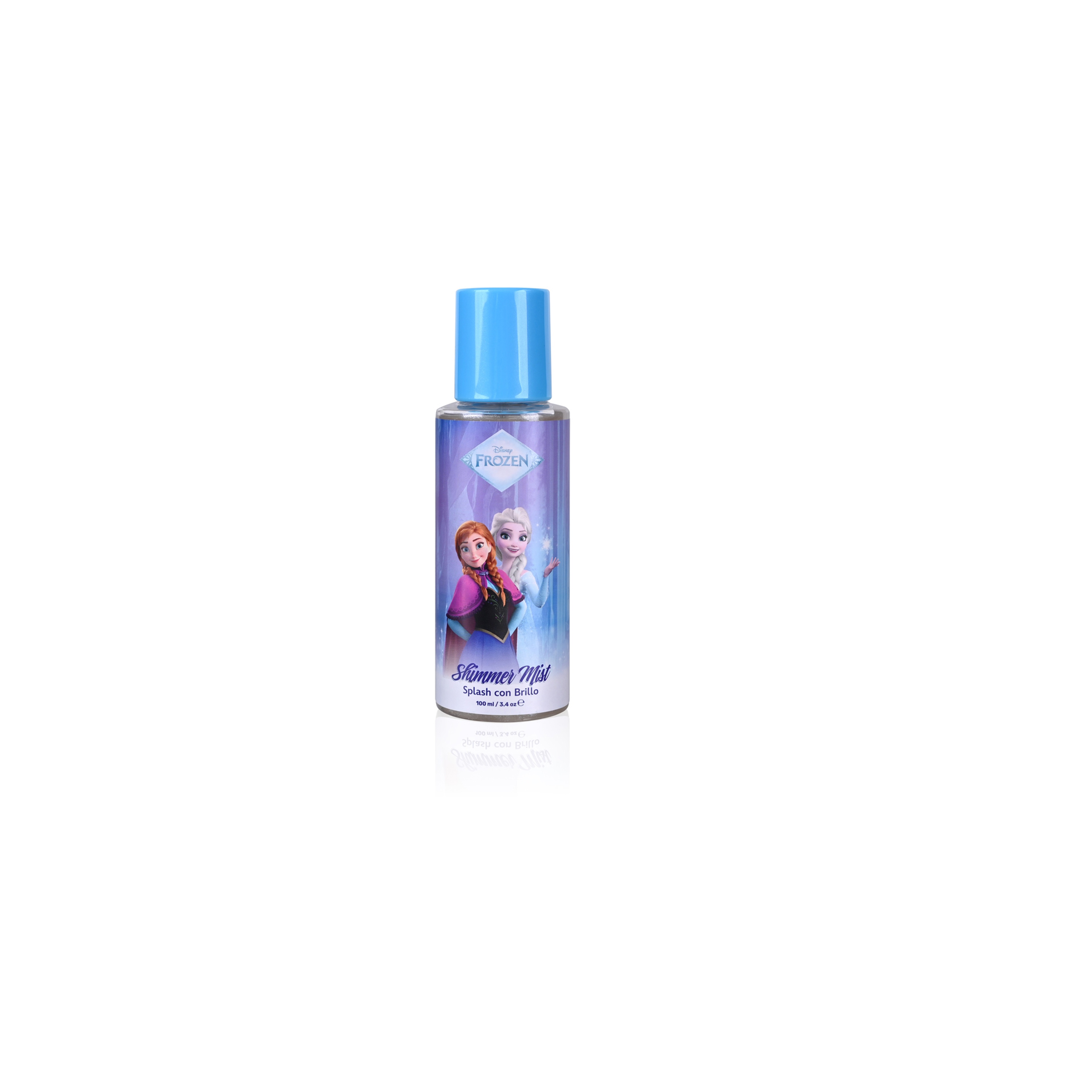 ديزني معطر جسم فروزن 100 مل