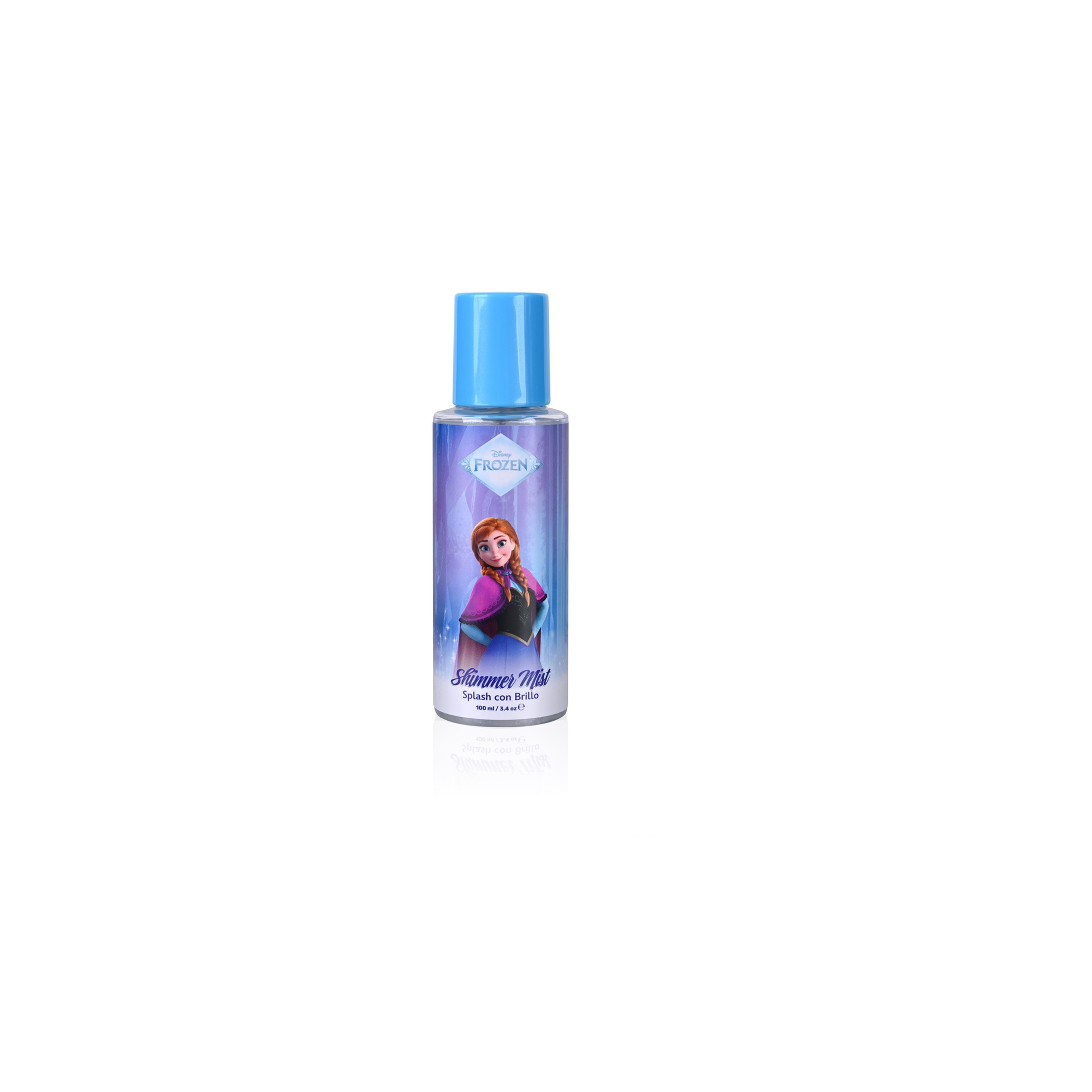 ديزني معطر جسم فروزن 100 مل