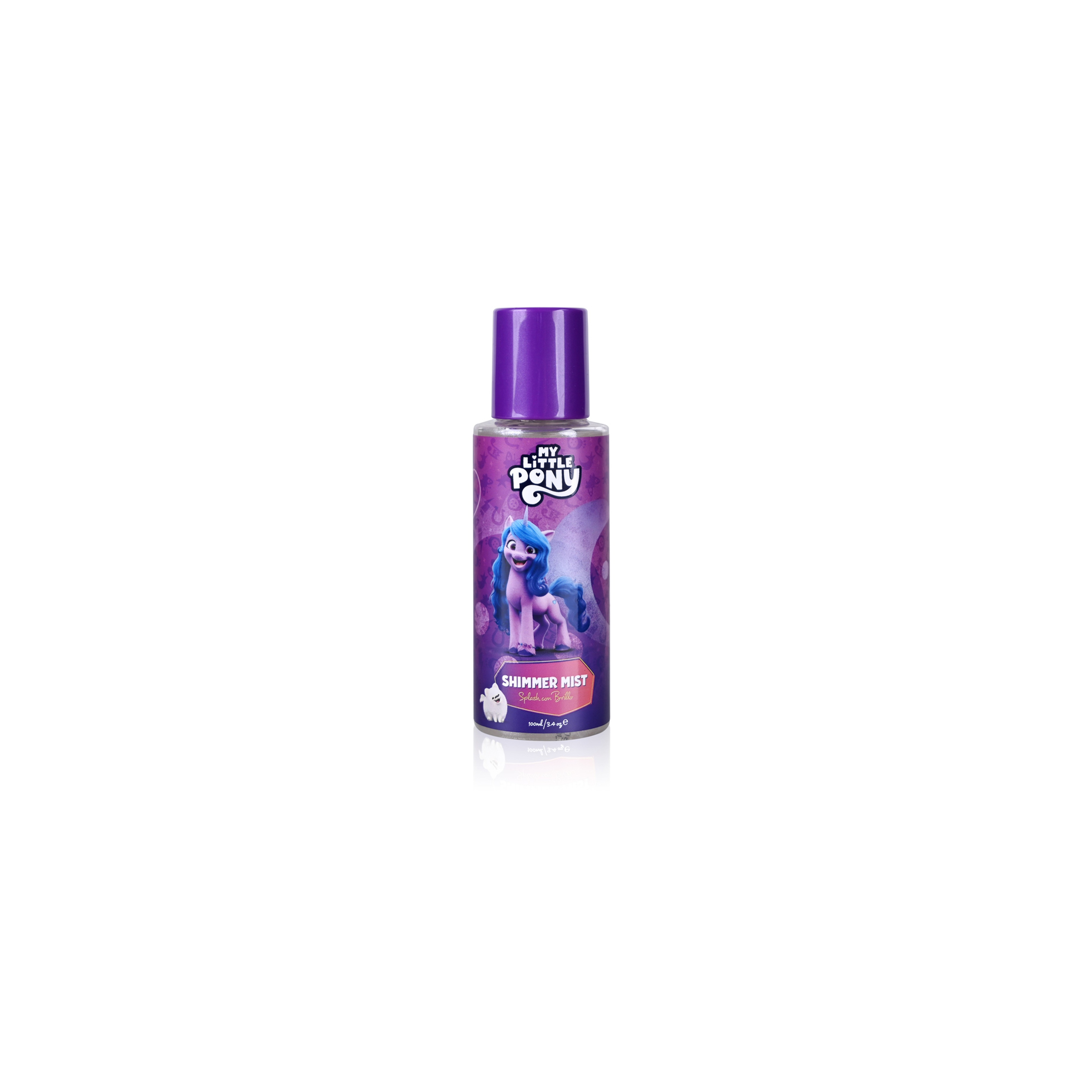 هاسبرو معطر جسم ماي ليتل بوني 100 مل