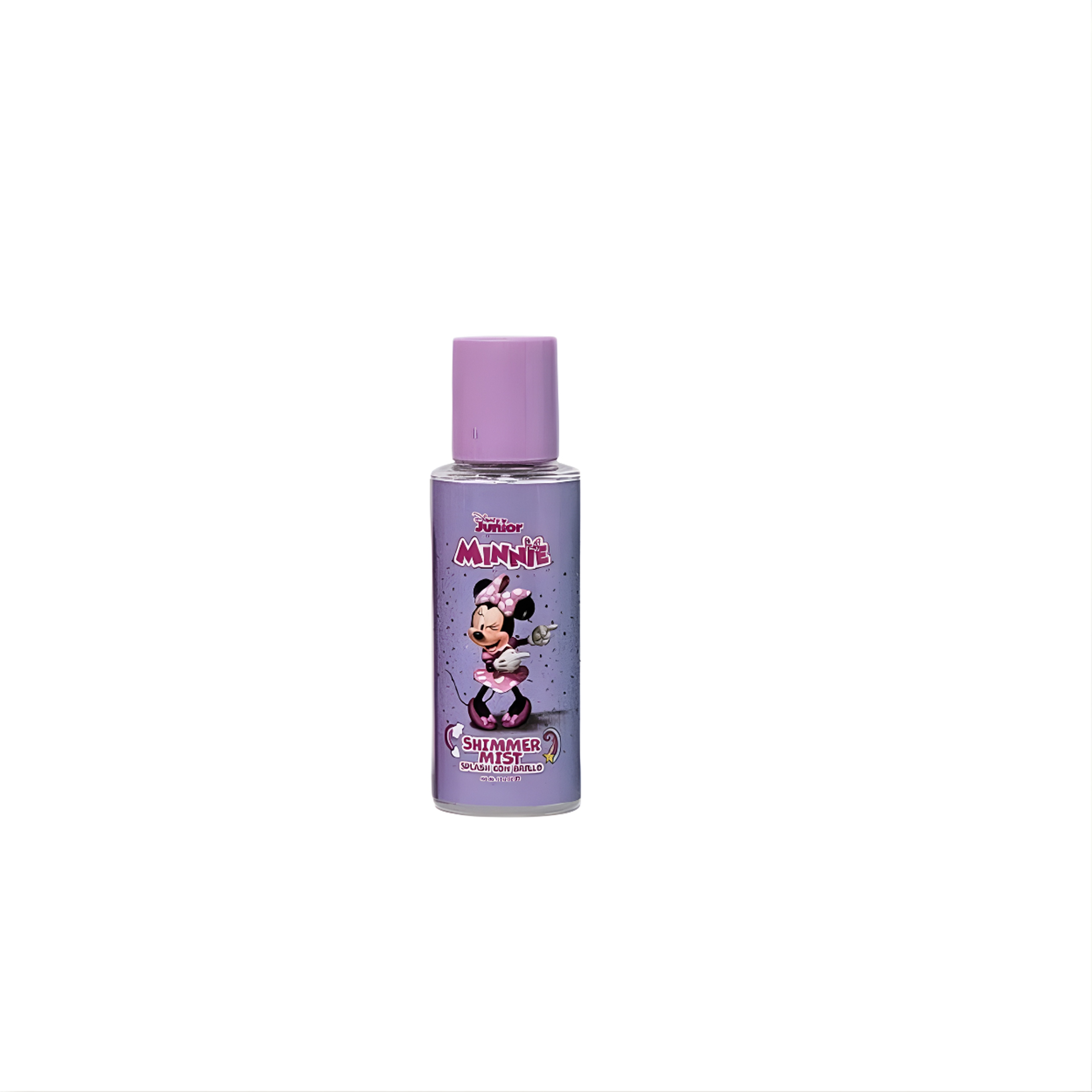 ديزني معطر جسم ميني جونيور