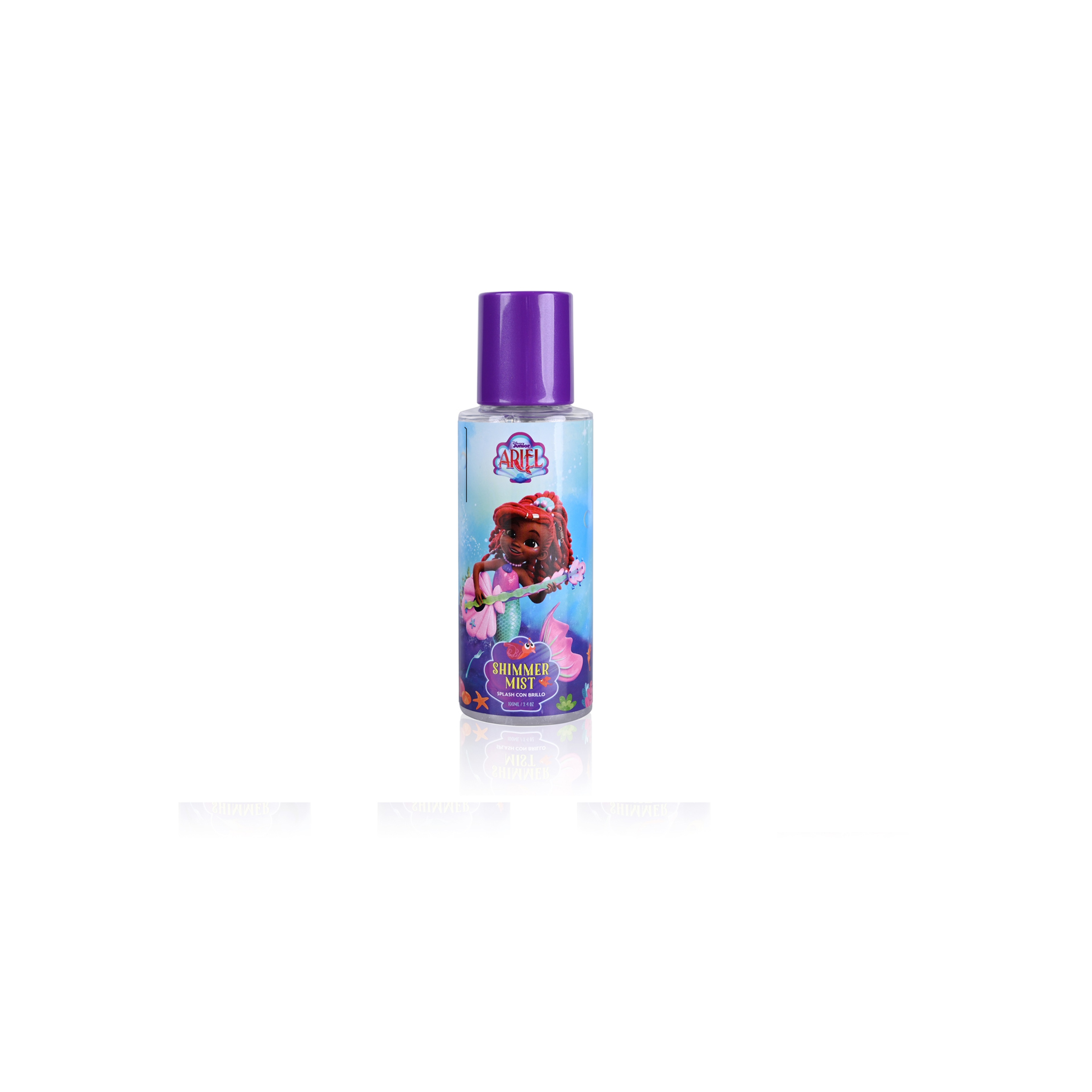 ديزني معطر جسم أريل 100 مل