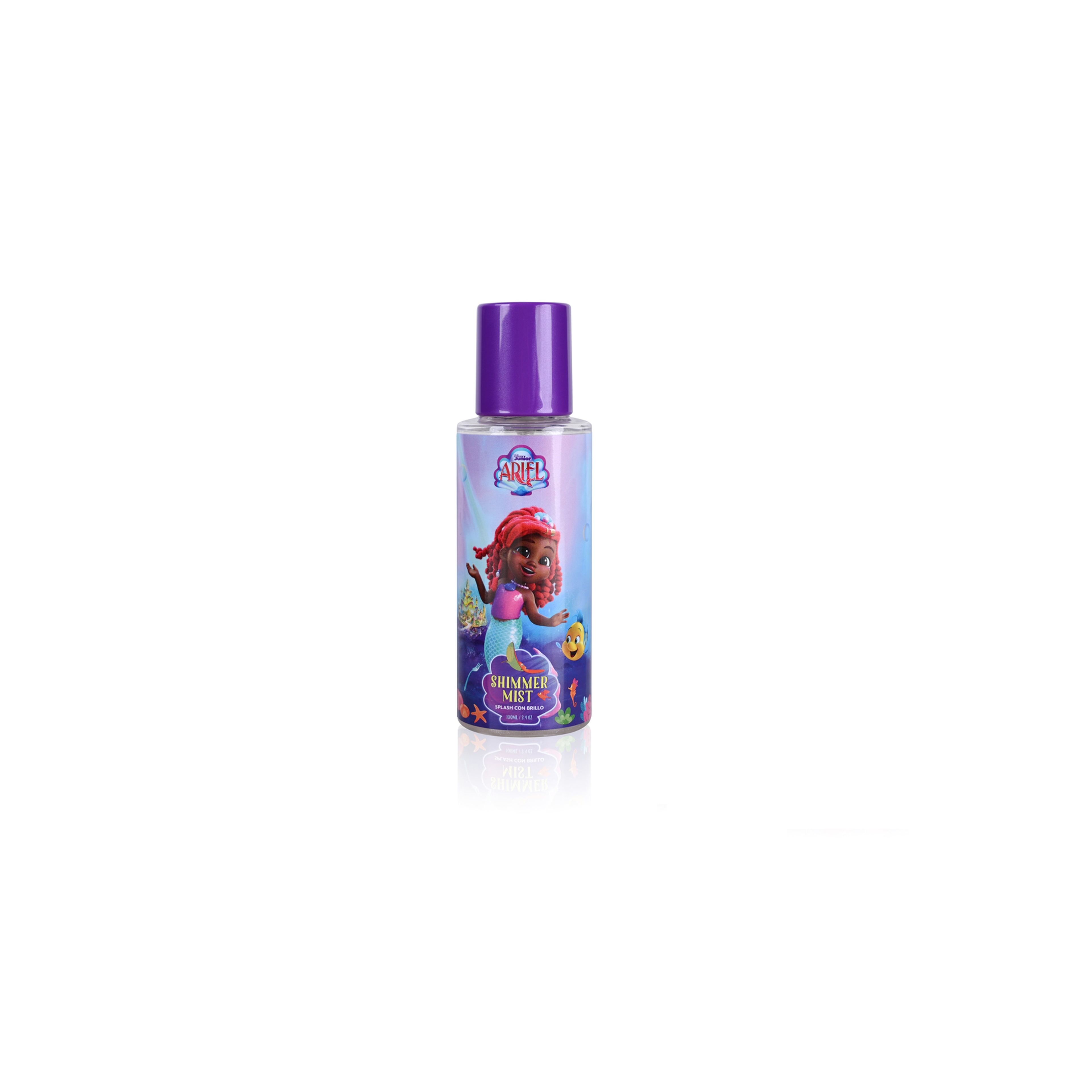 ديزني معطر جسم أريل 100 مل