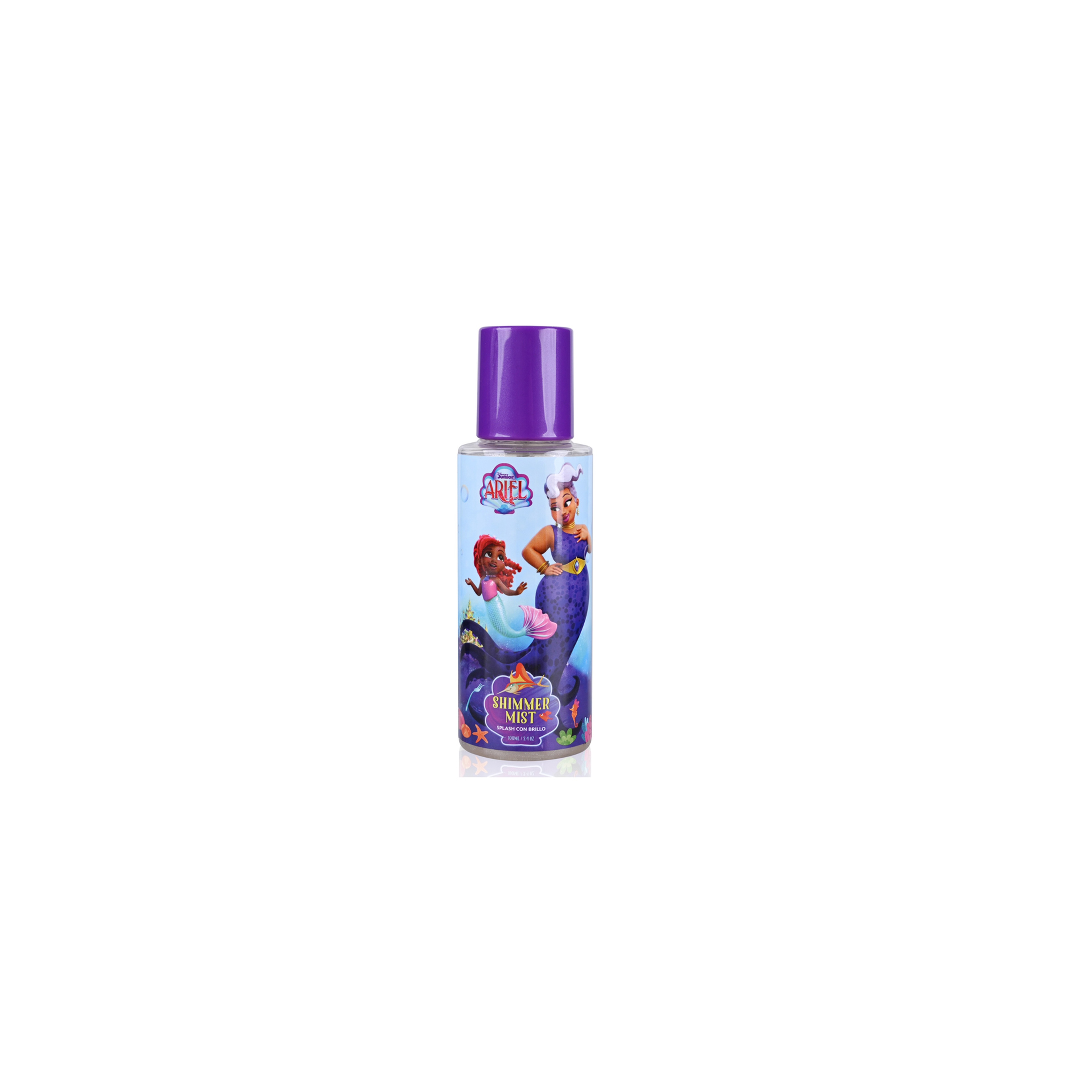 ديزني معطر جسم أريل 100 مل
