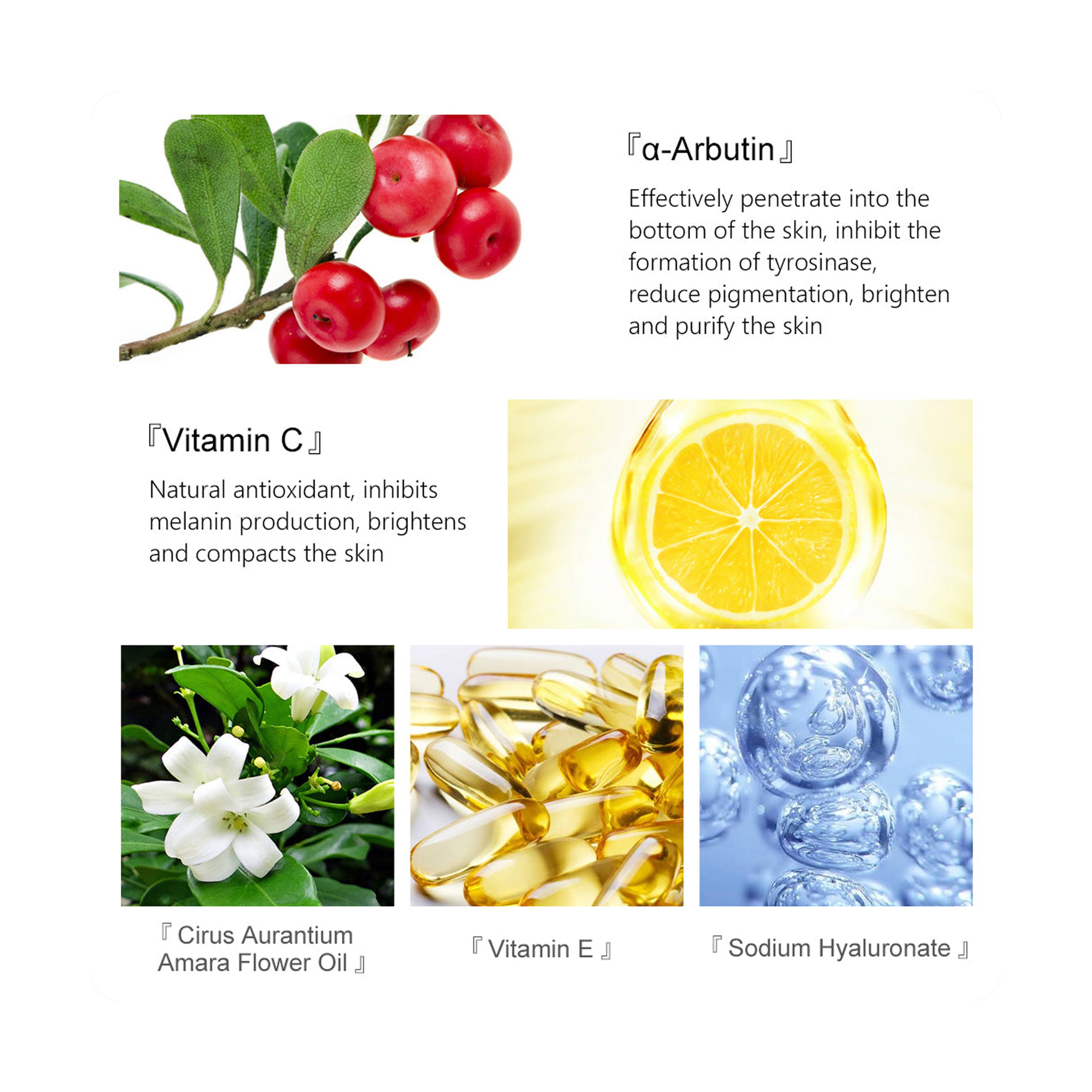 Vibrant Glamour Dual Retinol Complex Anti-Aging and Anti-Wrinkle Lotion 80 ml