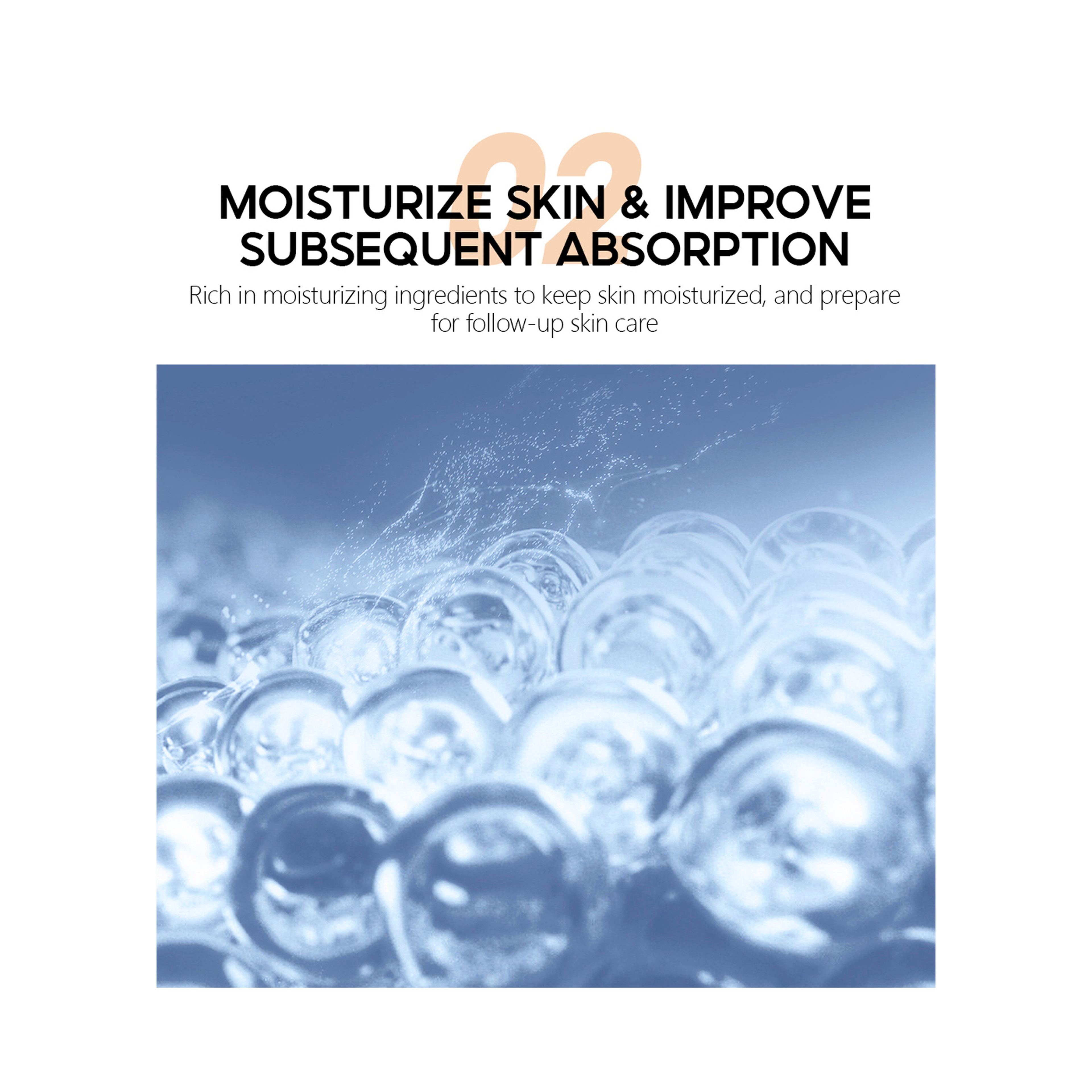 Vibrant Glamour Anti-Aging Whitening, Smoothing, and Moisturizing Toner 100 ml