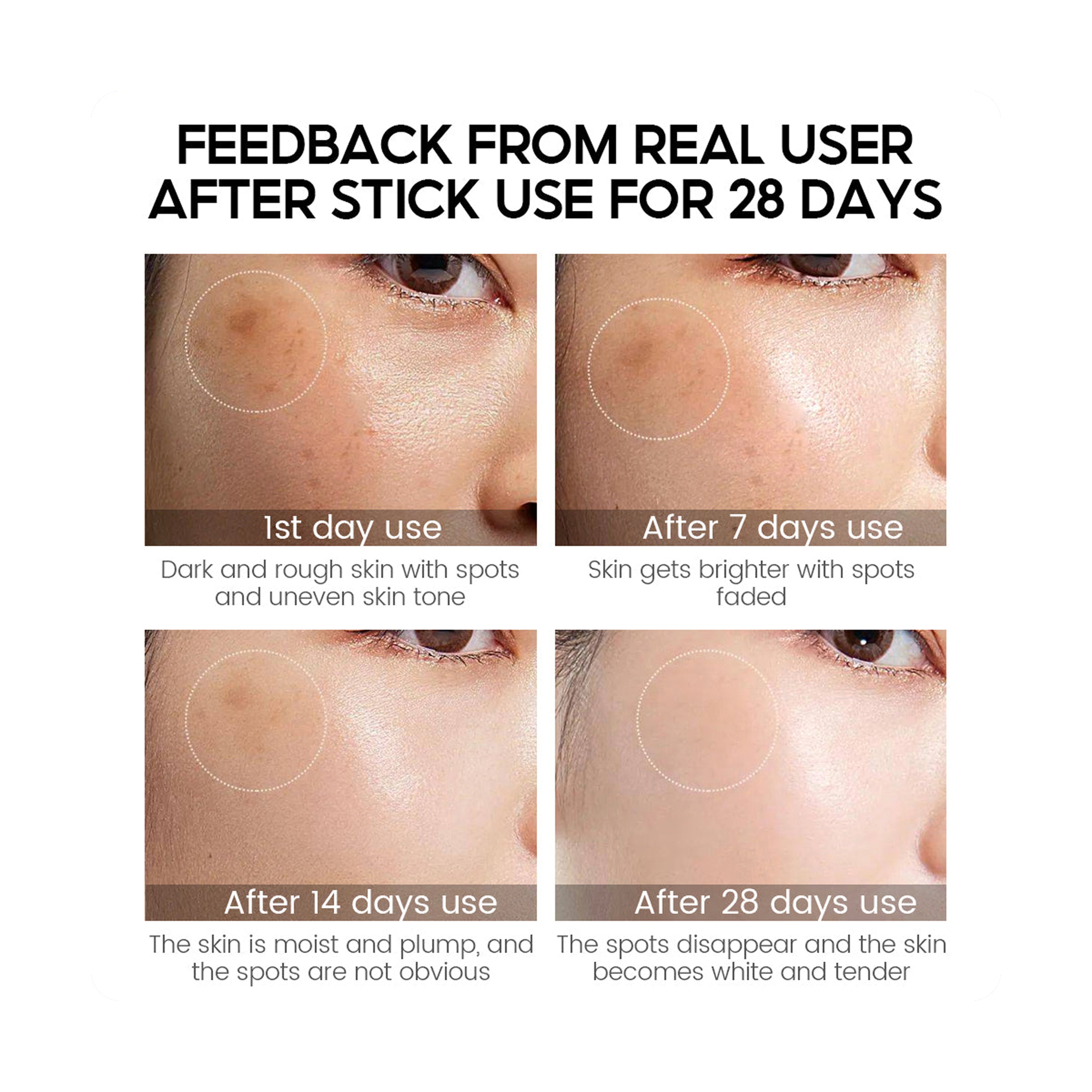 Vibrant Glamour Vitamin C Face Cream for Brightening and Moisturizing 30 g