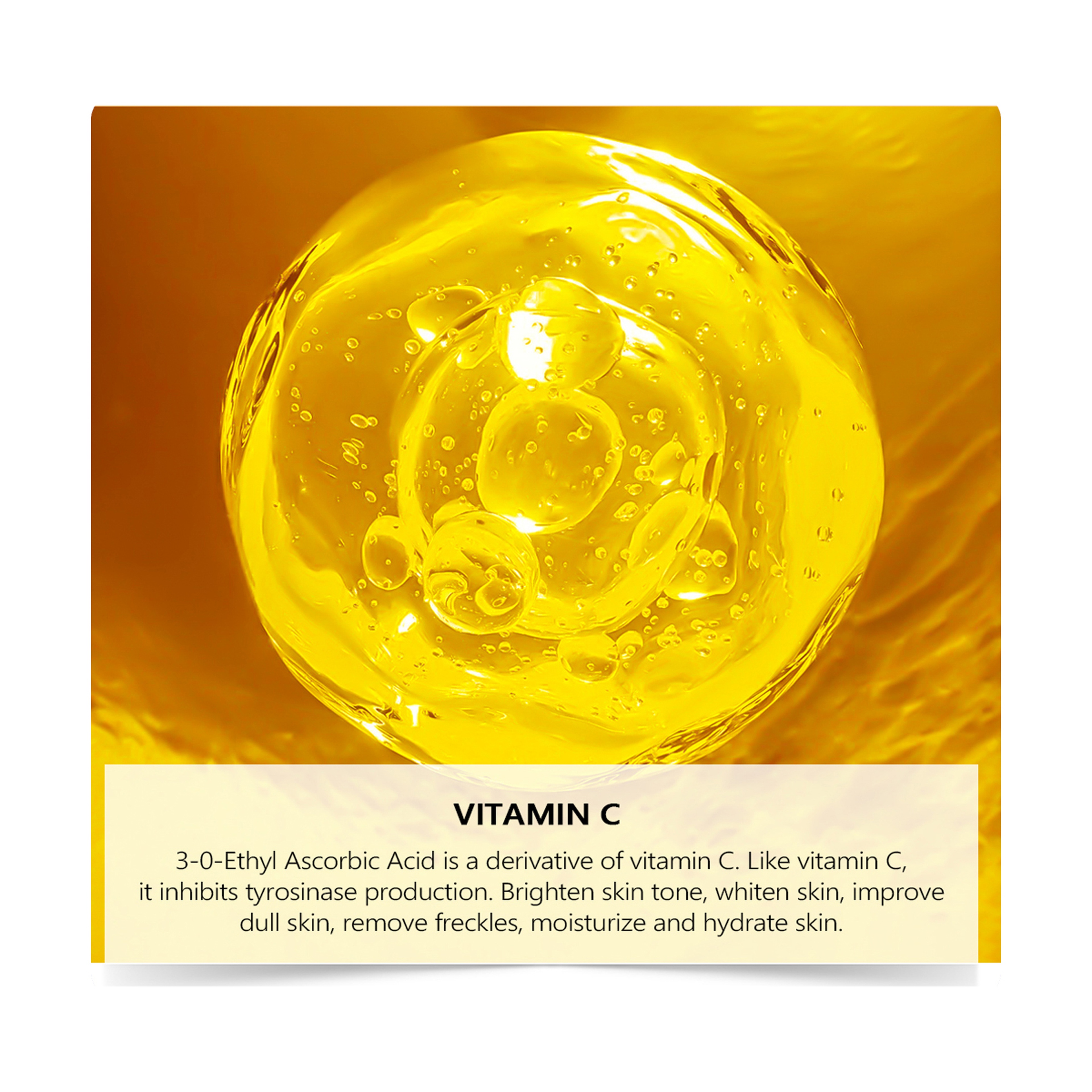 Vibrant Glamour Vitamin C Face Serum for Radiant Skin 30 ml