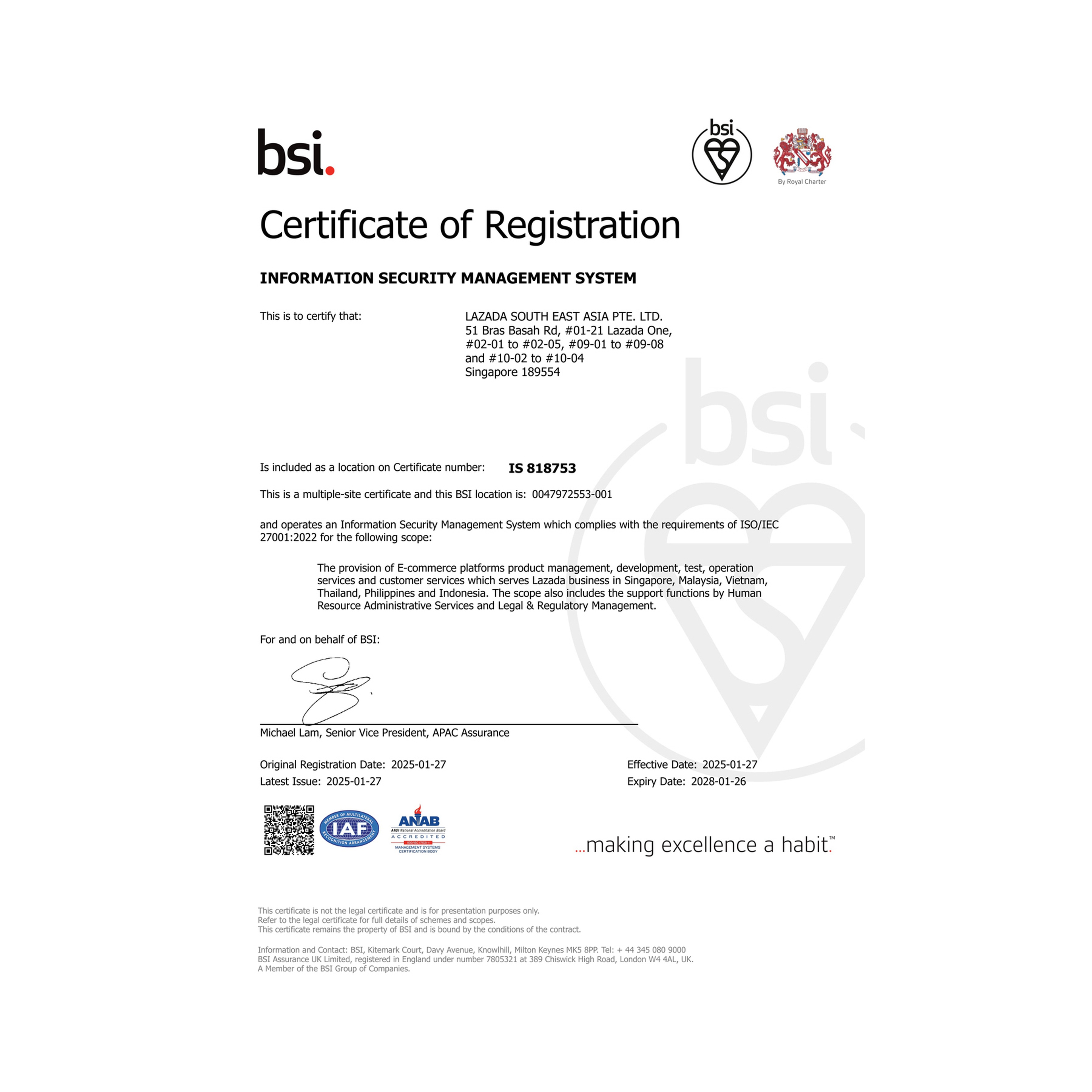 Vibrant Glamour 2% Salicylic Acid Exfoliating Serum Anti-Acne 30 ml