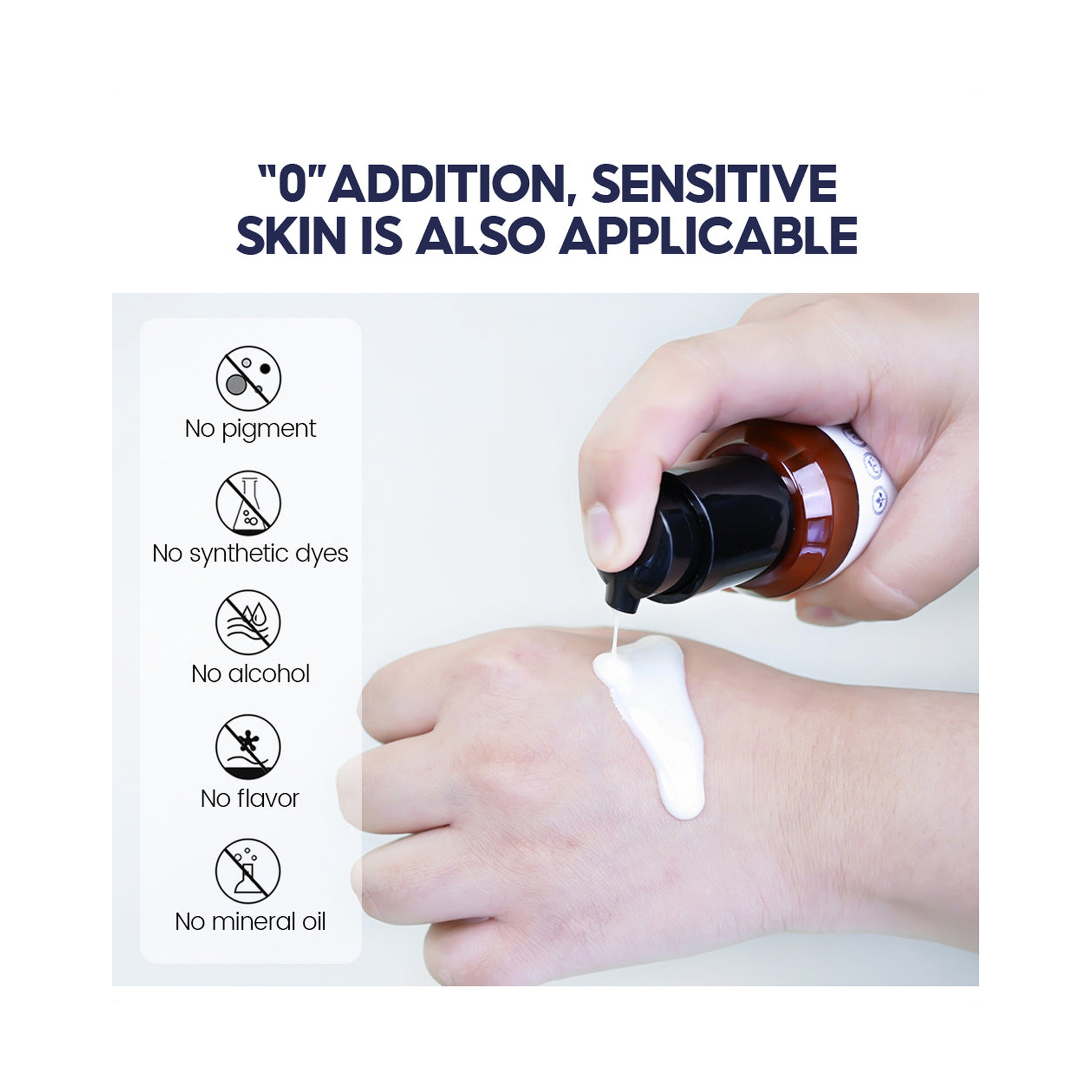 Vibrant Glamour 2% Niacinamide Moisturizing Serum with 5x Ceramide and Tranexamic Acid 80 ml