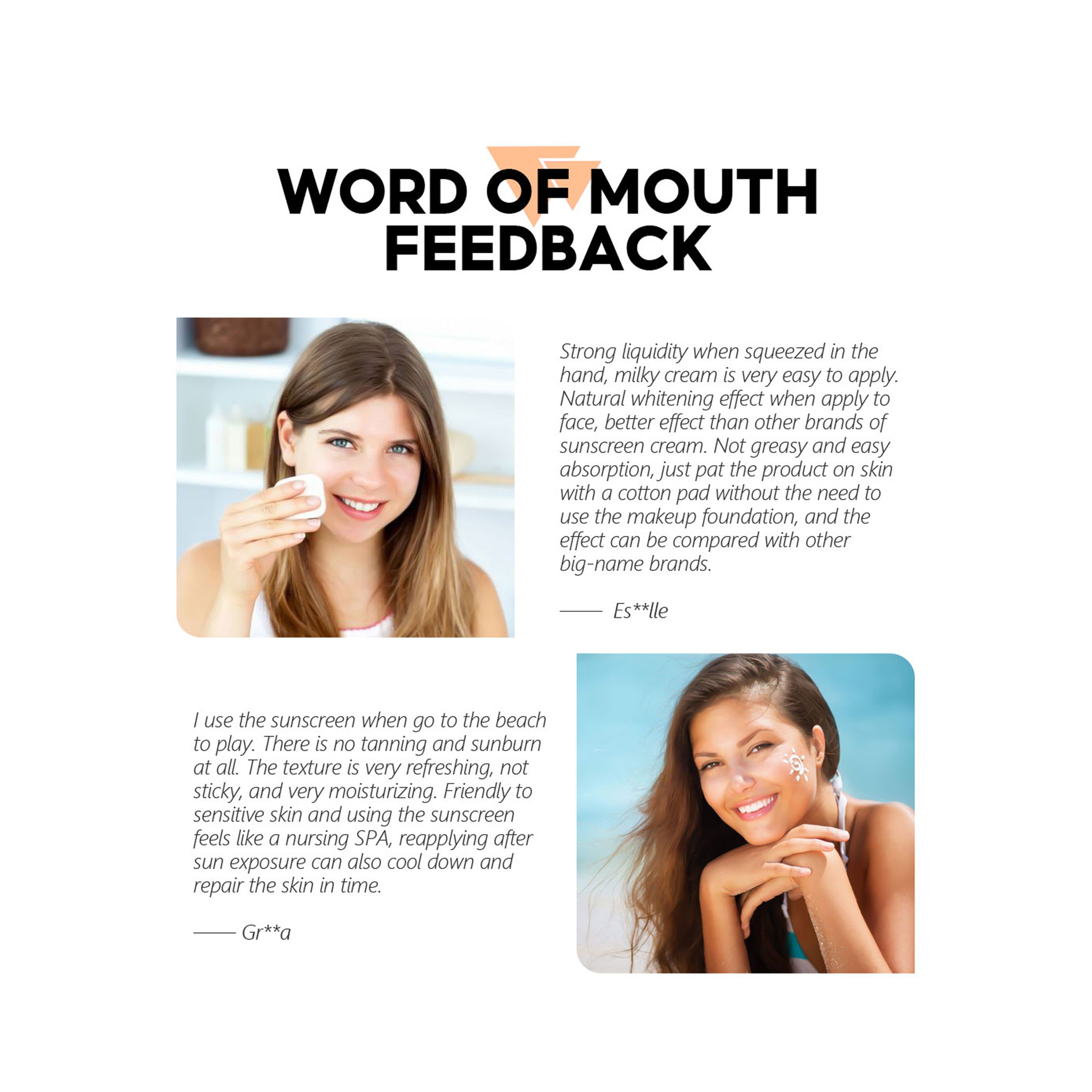 Vibrant Glamour Brightening Face Cream with Sunscreen 50 g