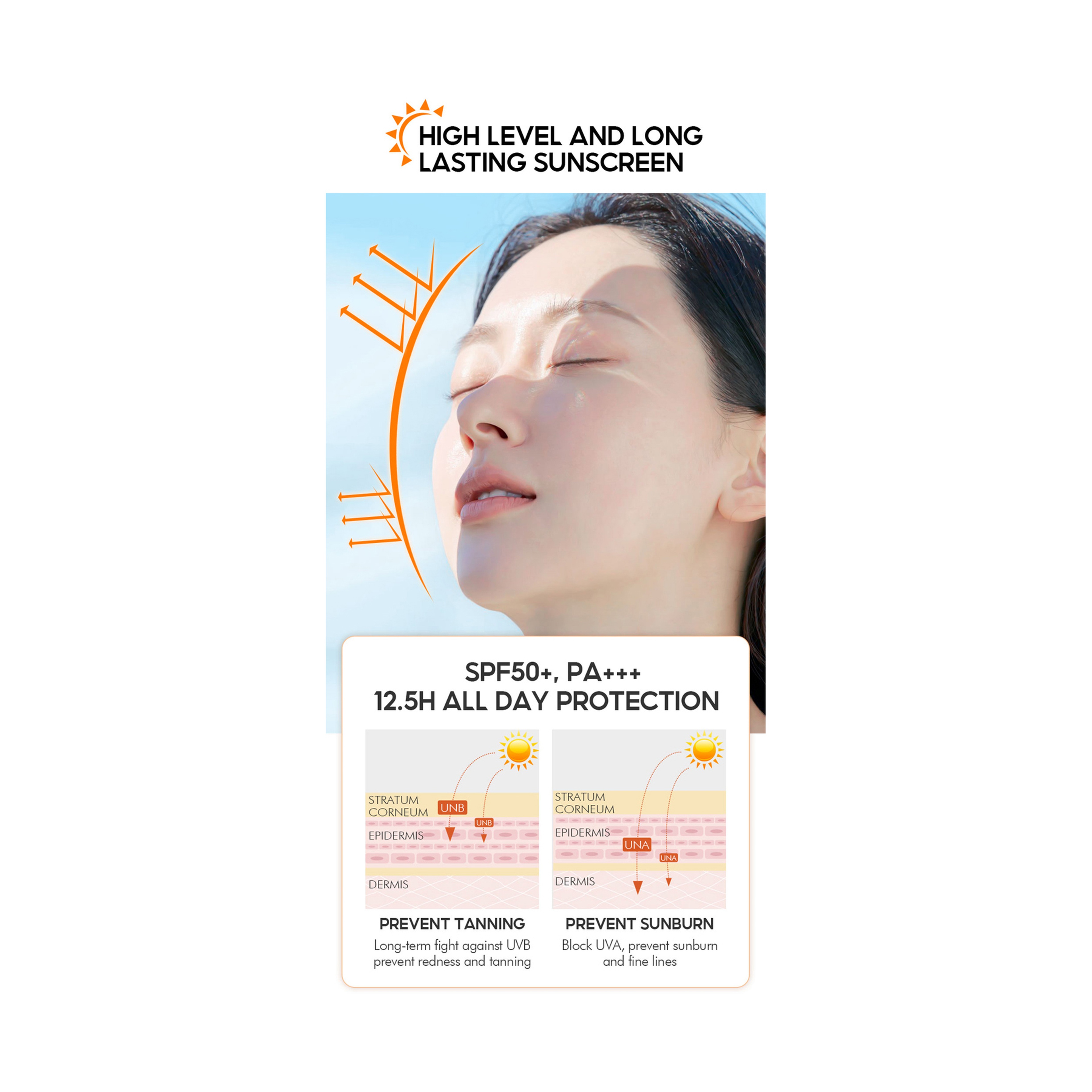 Vibrant Glamour Brightening Face Cream with Sunscreen 50 g