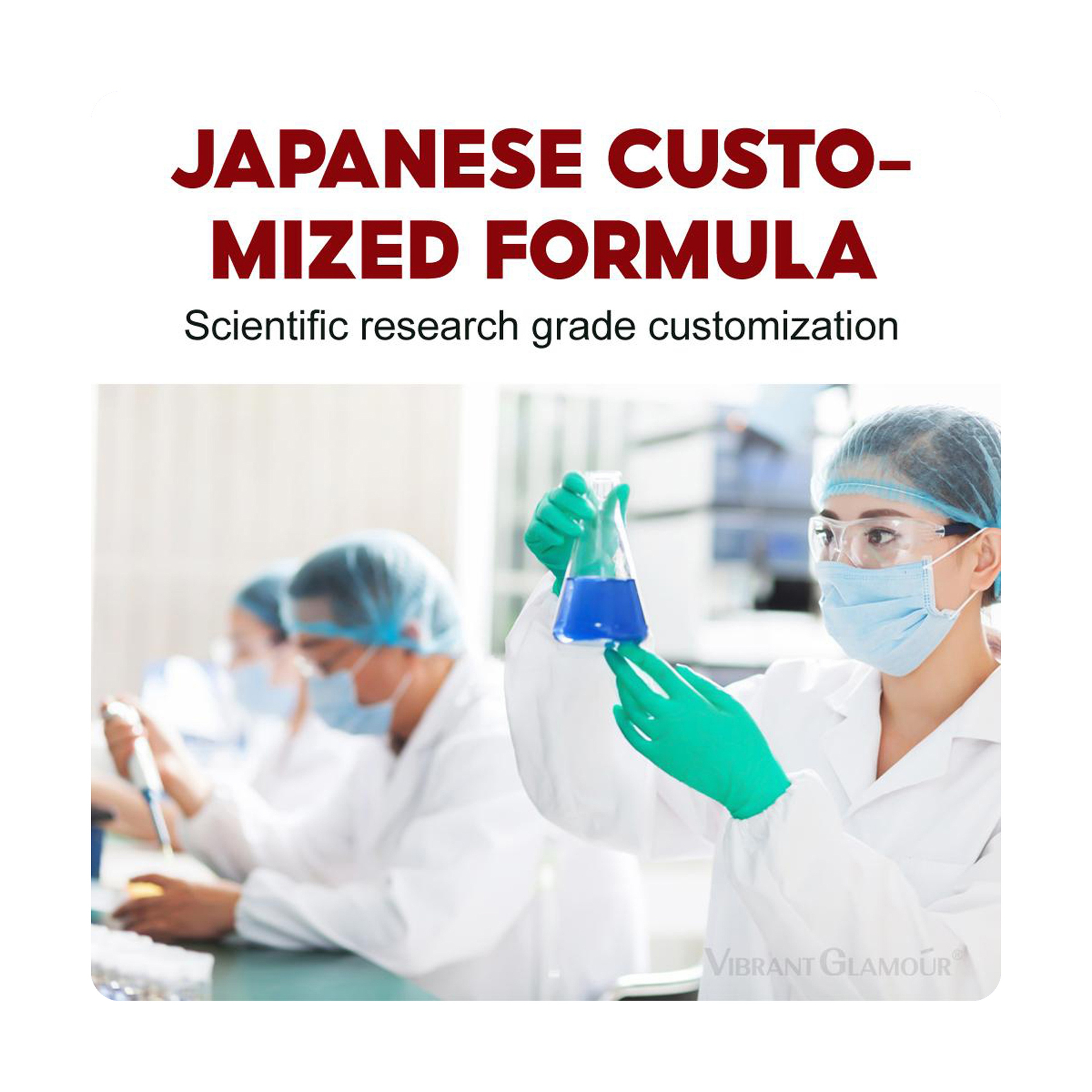 Vibrant Glamour Cayman Eye Cream Magic Formula for Dark Circles and Wrinkles 20 g