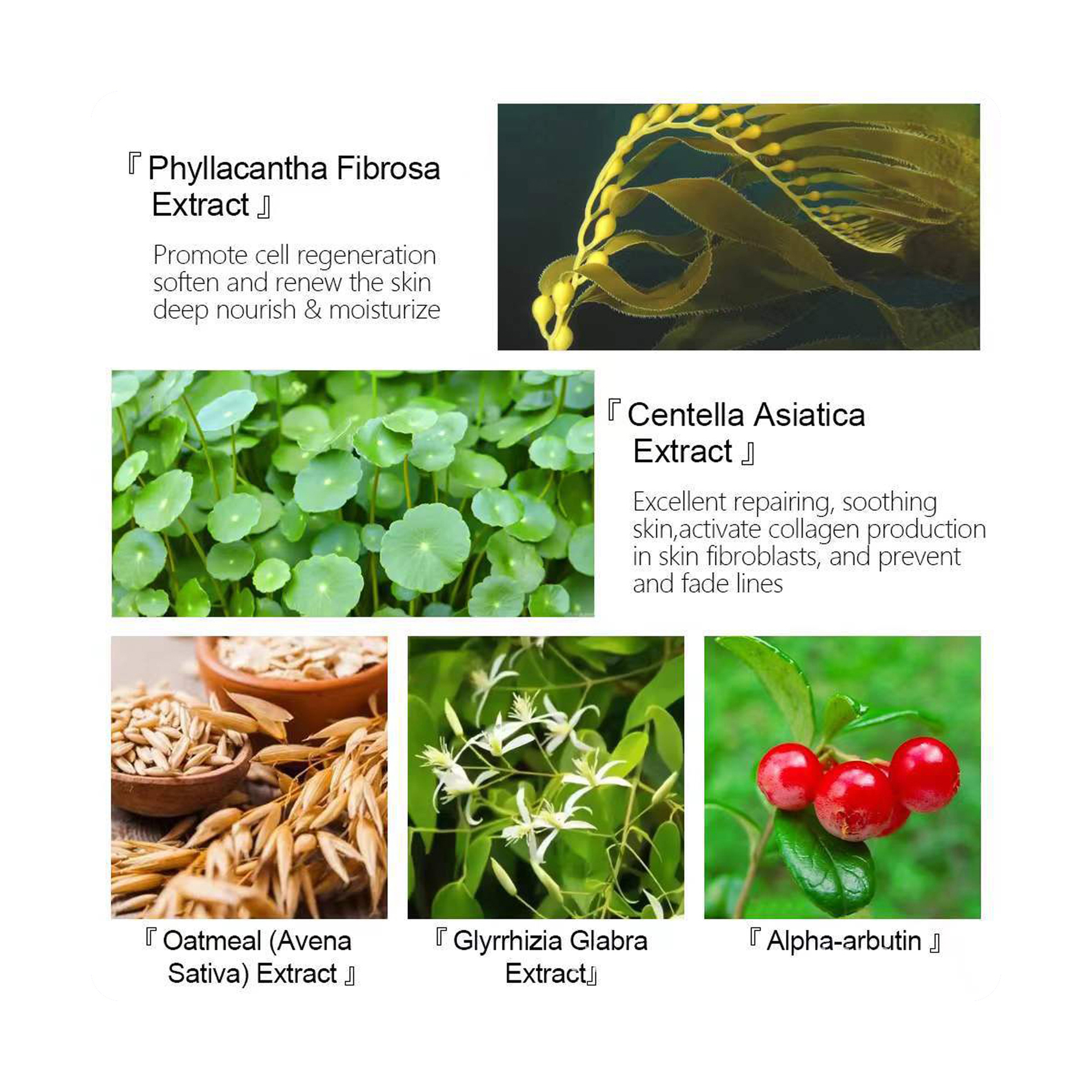 كريم فايبرنت جلامور لعلاج علامات التمدد  ومضاد للشيخوخة 30 جرام