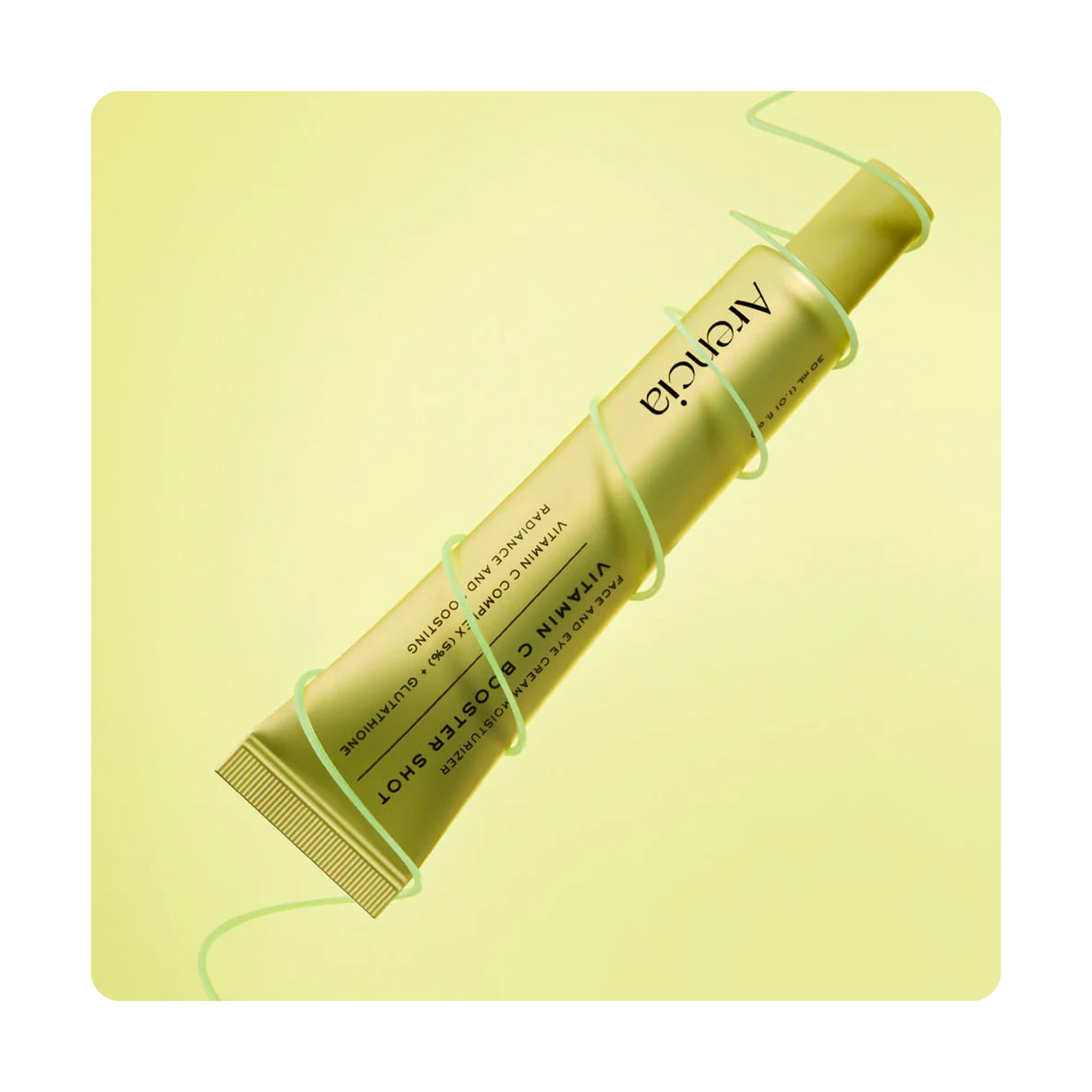 Arencia Vitamin C Booster