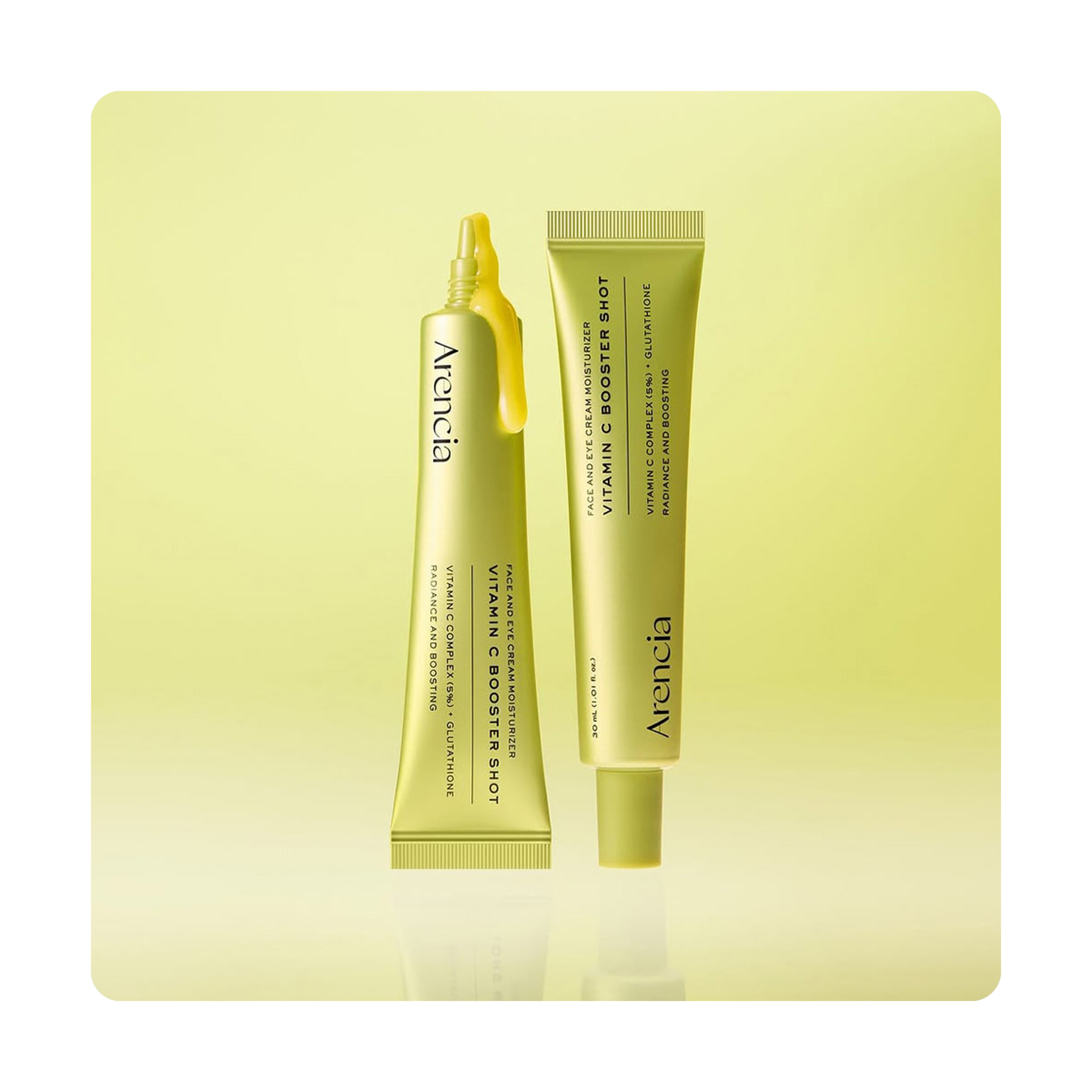 Arencia Vitamin C Booster