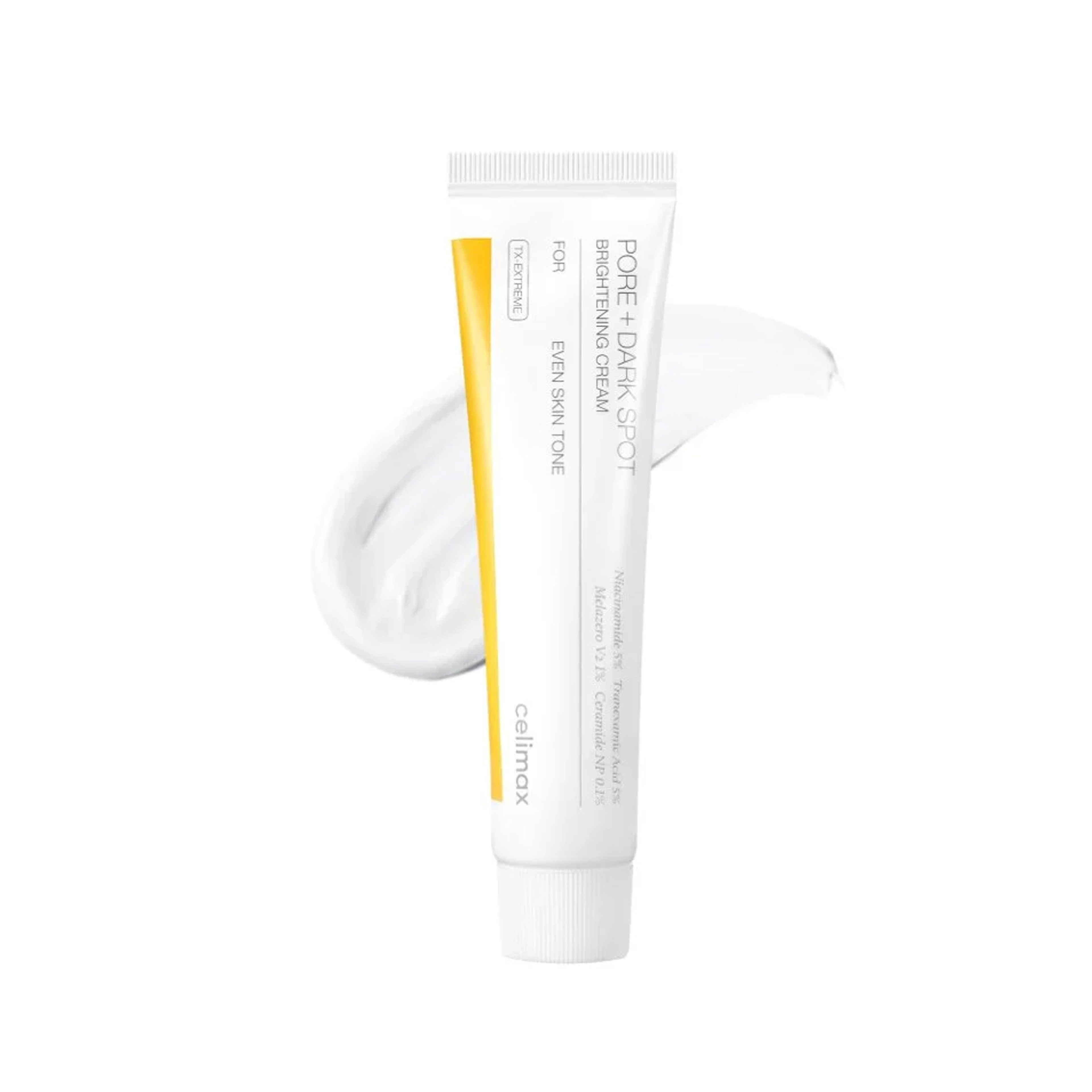 Celimax Dark Spot & Pore Cream 35ml