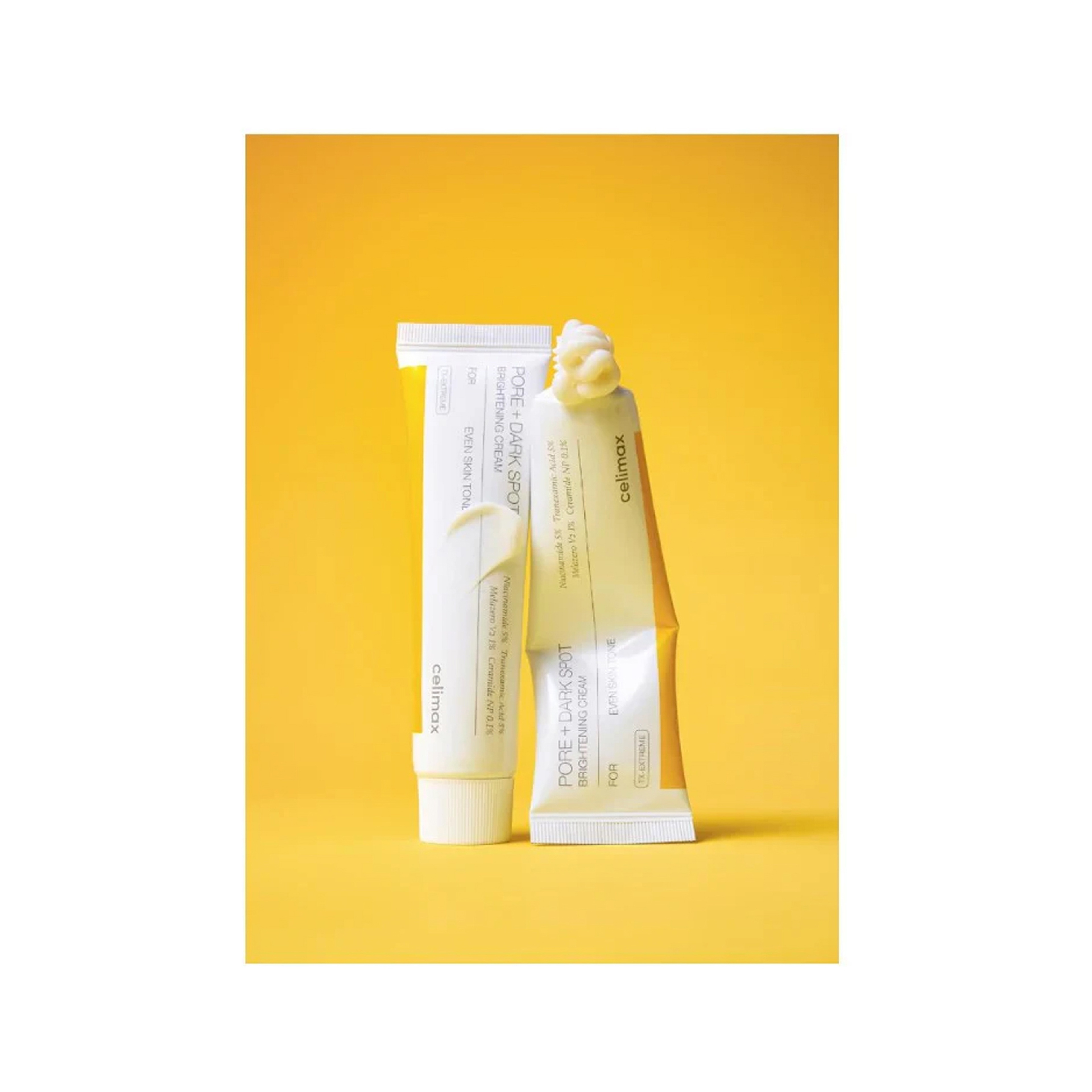 Celimax Dark Spot & Pore Cream 35ml