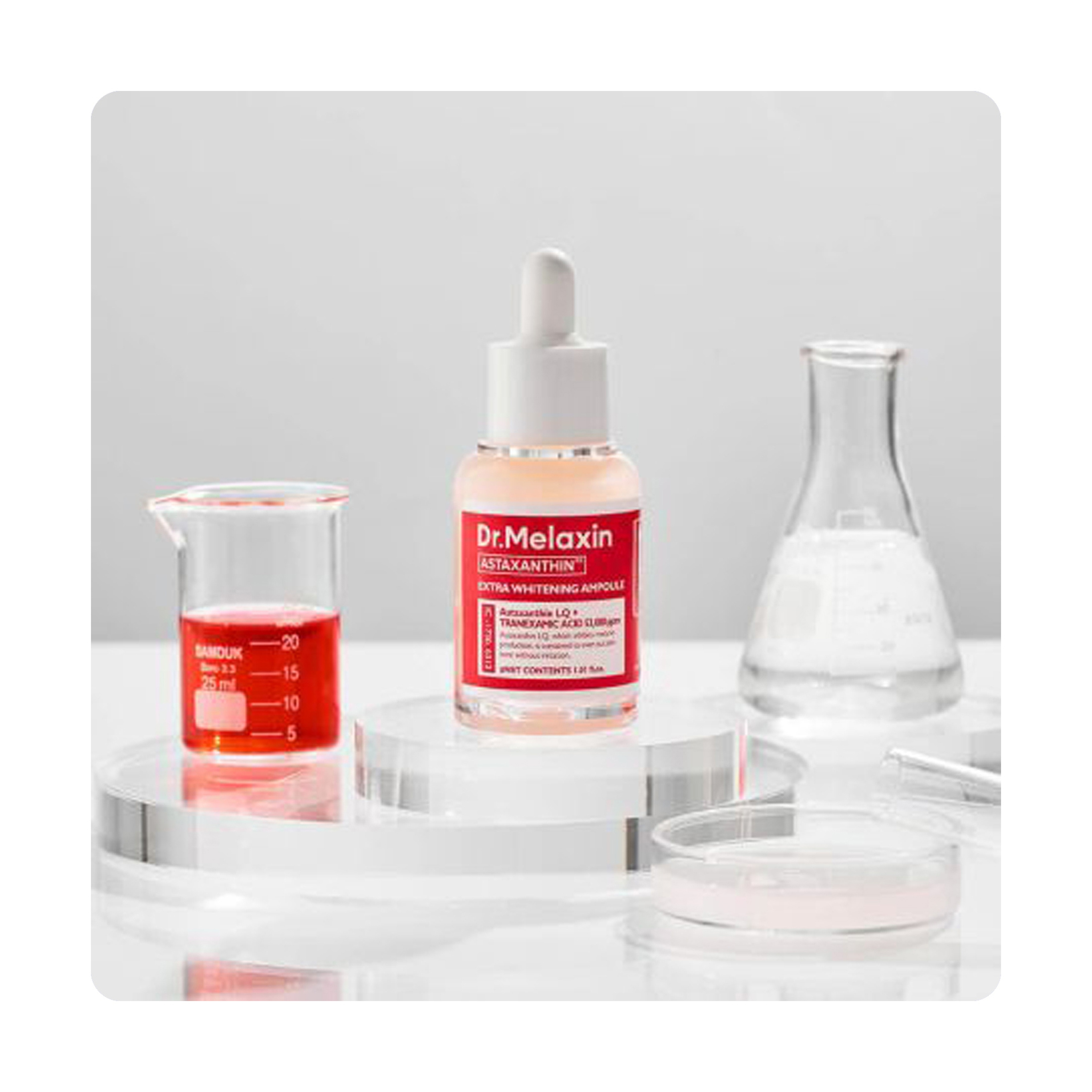 د.ميلاكسين أمبول أستازانتين 30مل