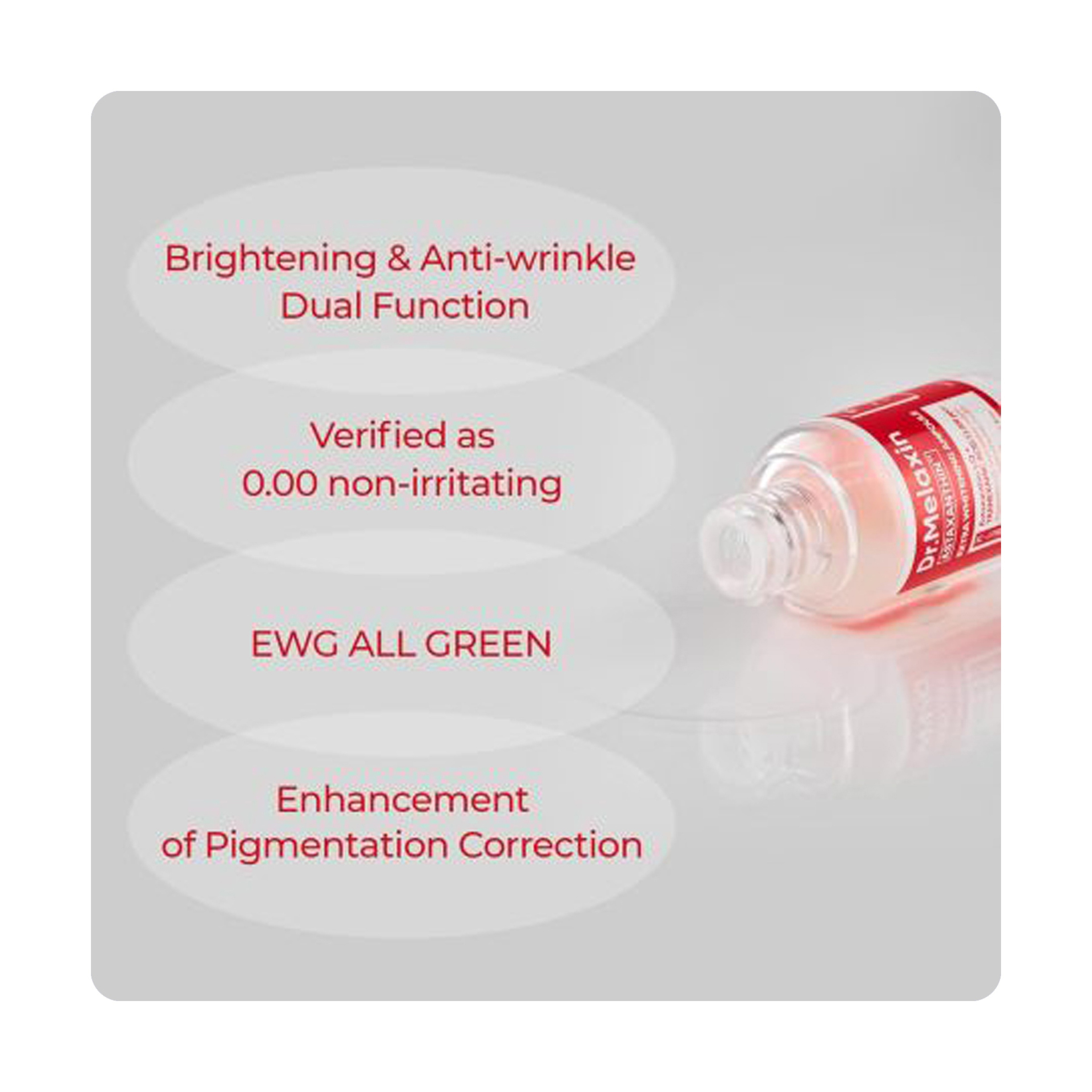 د.ميلاكسين أمبول أستازانتين 30مل