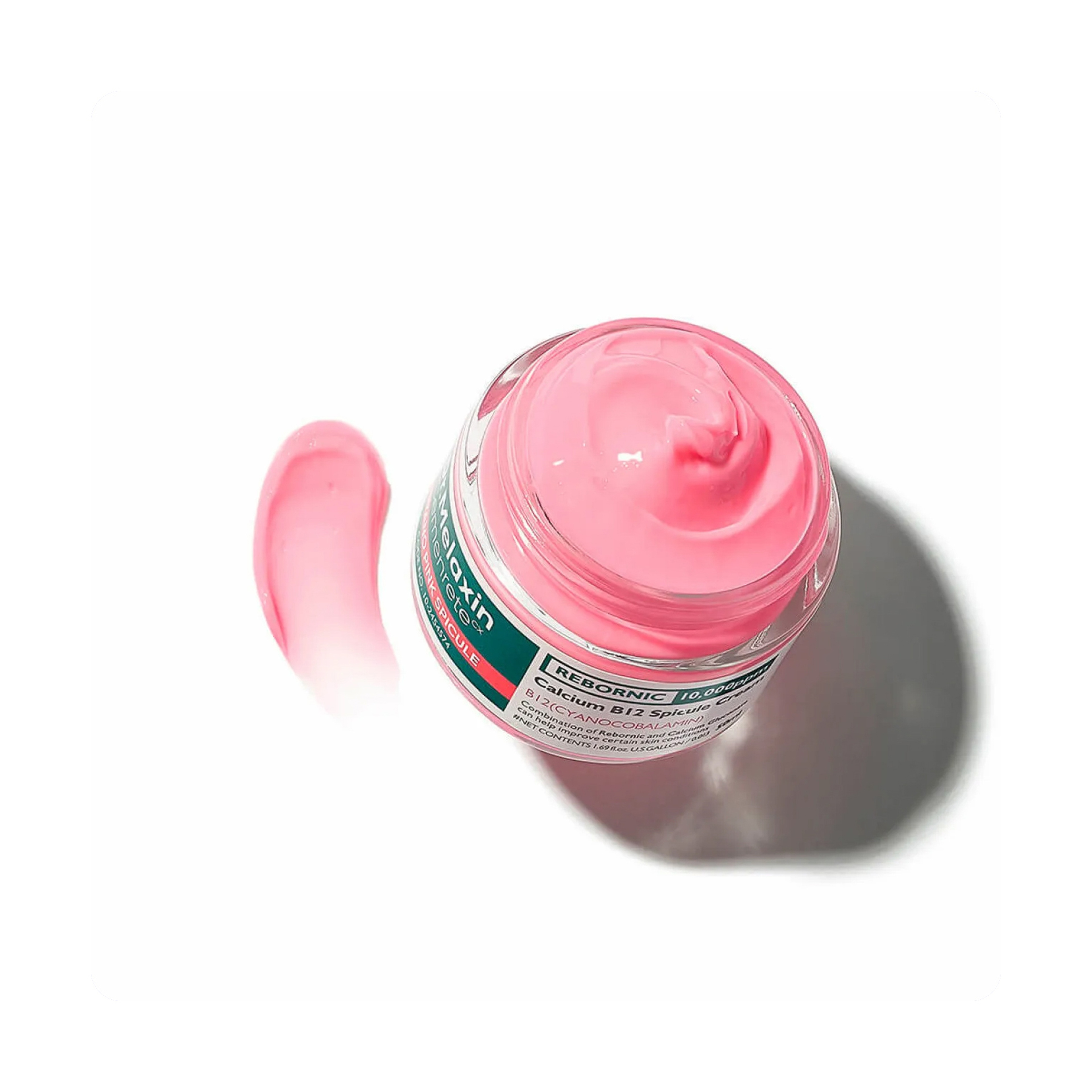 Dr.Melaxin Calcium B12 Spicule Cream 50g