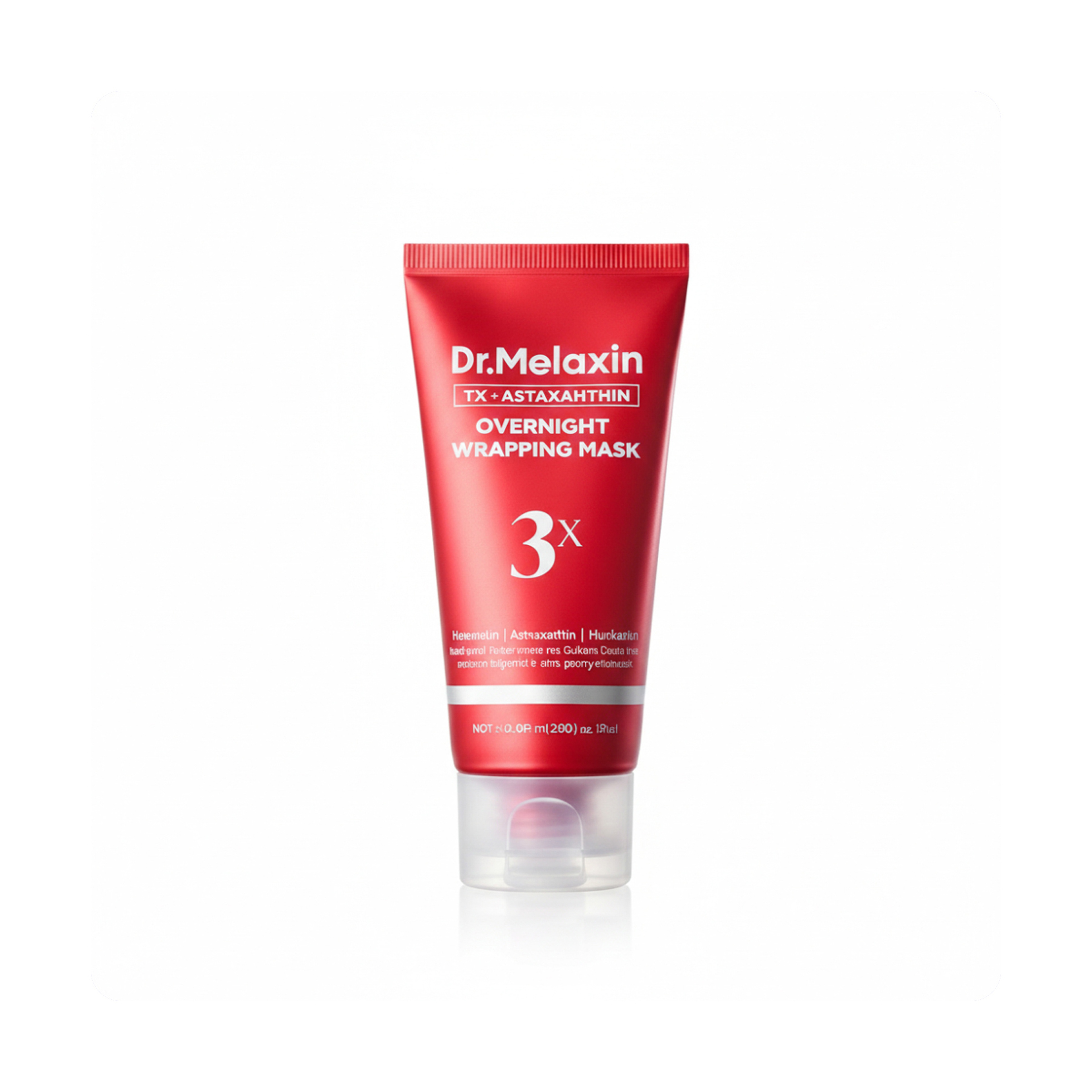 Dr.Melaxin Brightening Night Mask 80ml