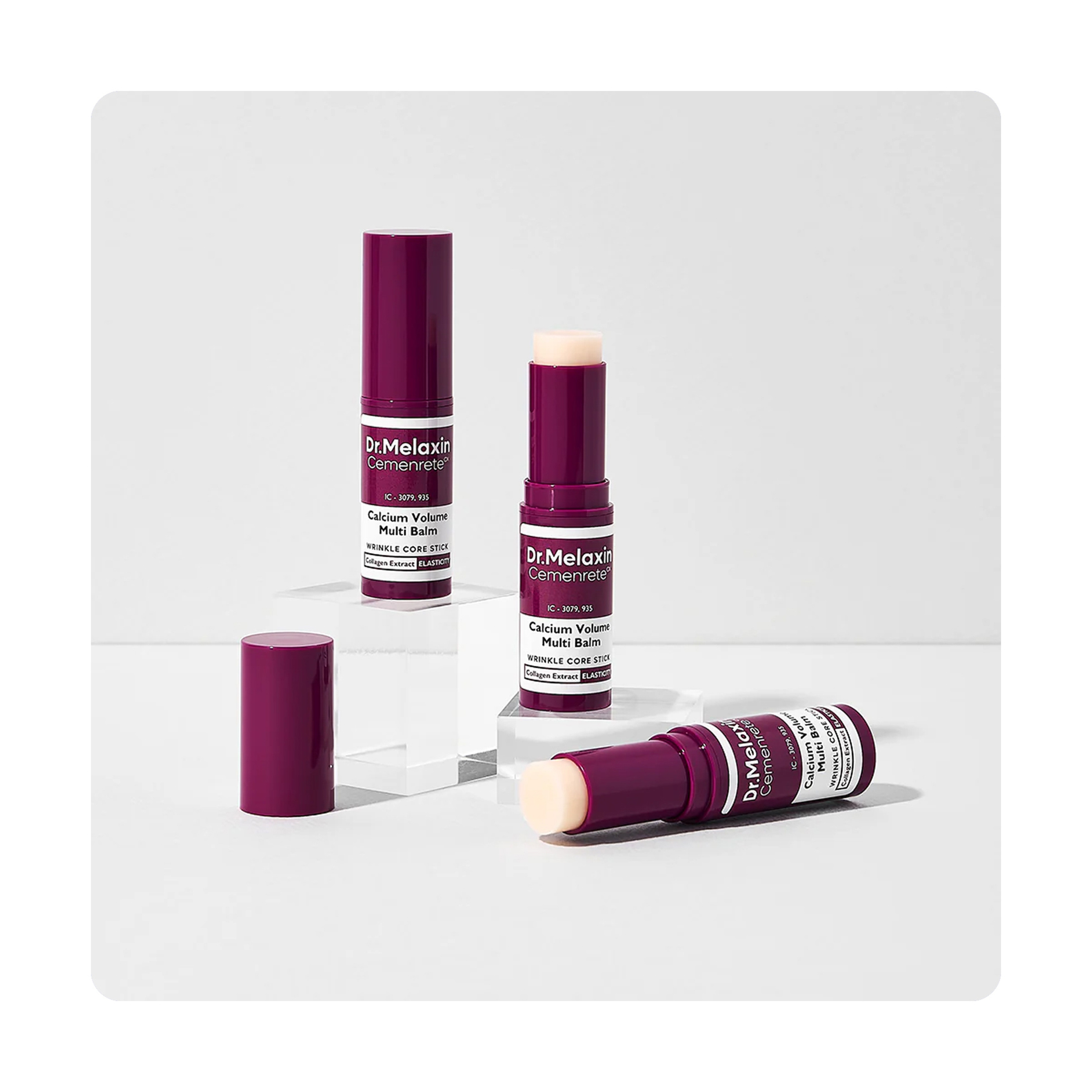 Dr.Melaxin Calcium Multi Balm 9g