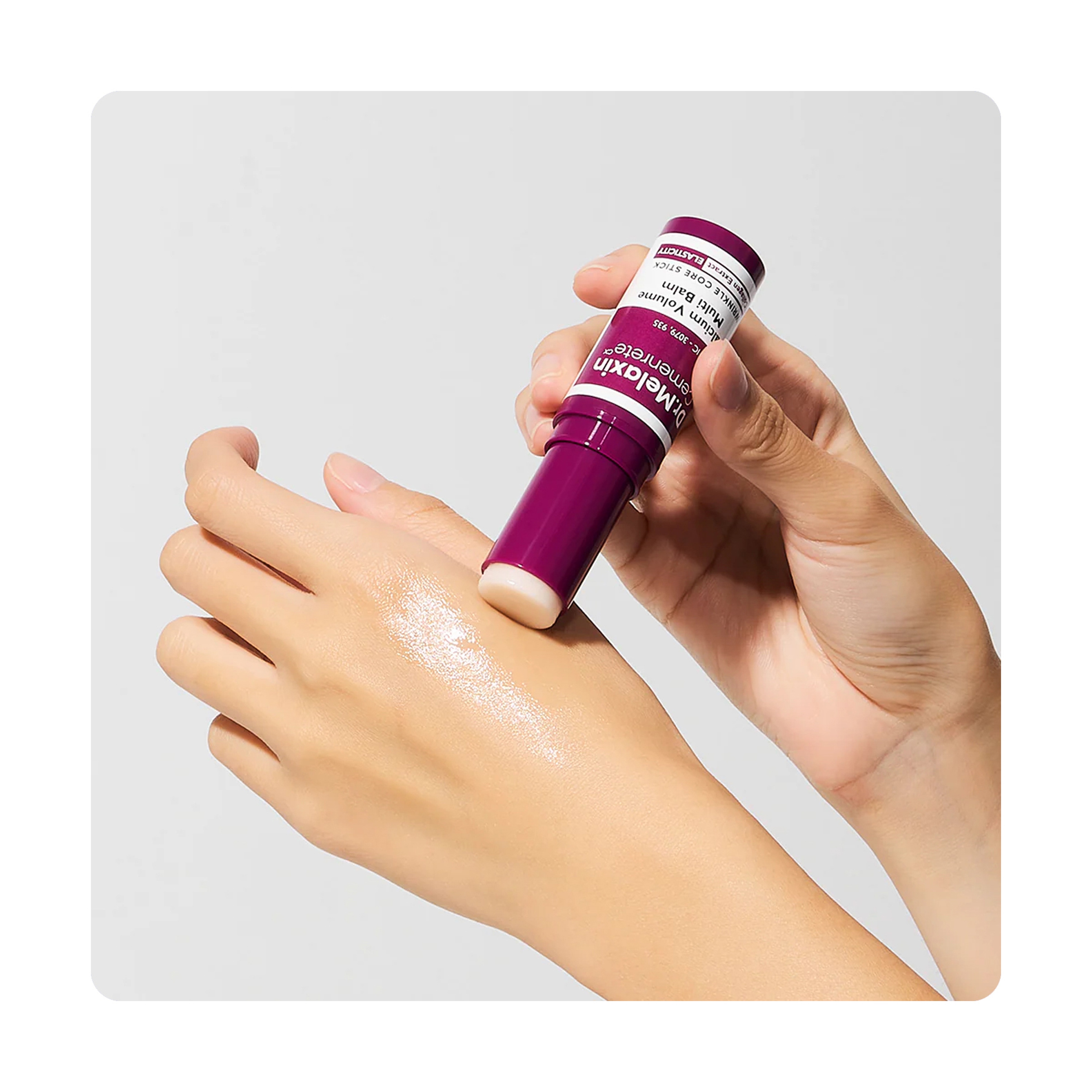 Dr.Melaxin Calcium Multi Balm 9g