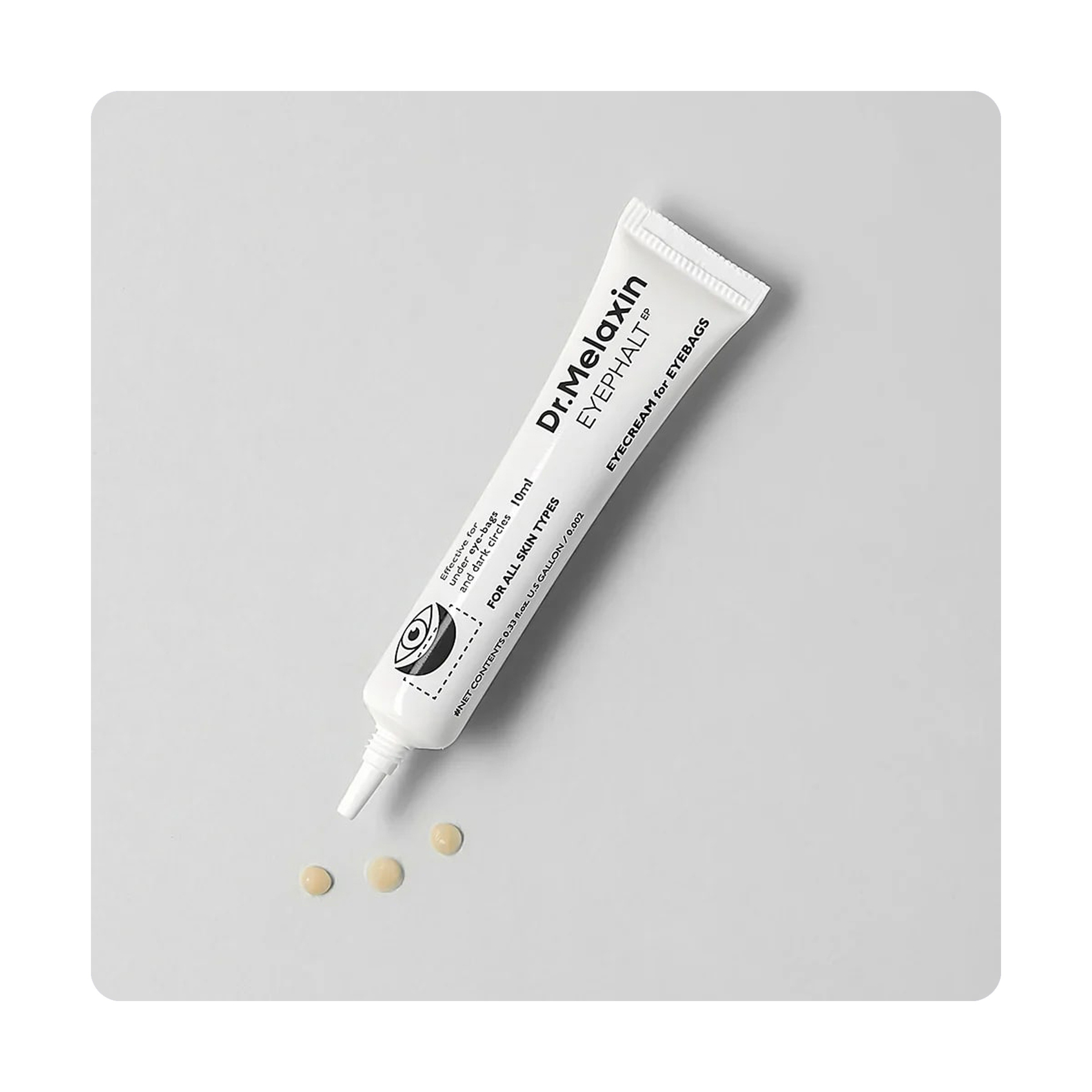 Dr.Melaxin Dark Circle Eye Cream