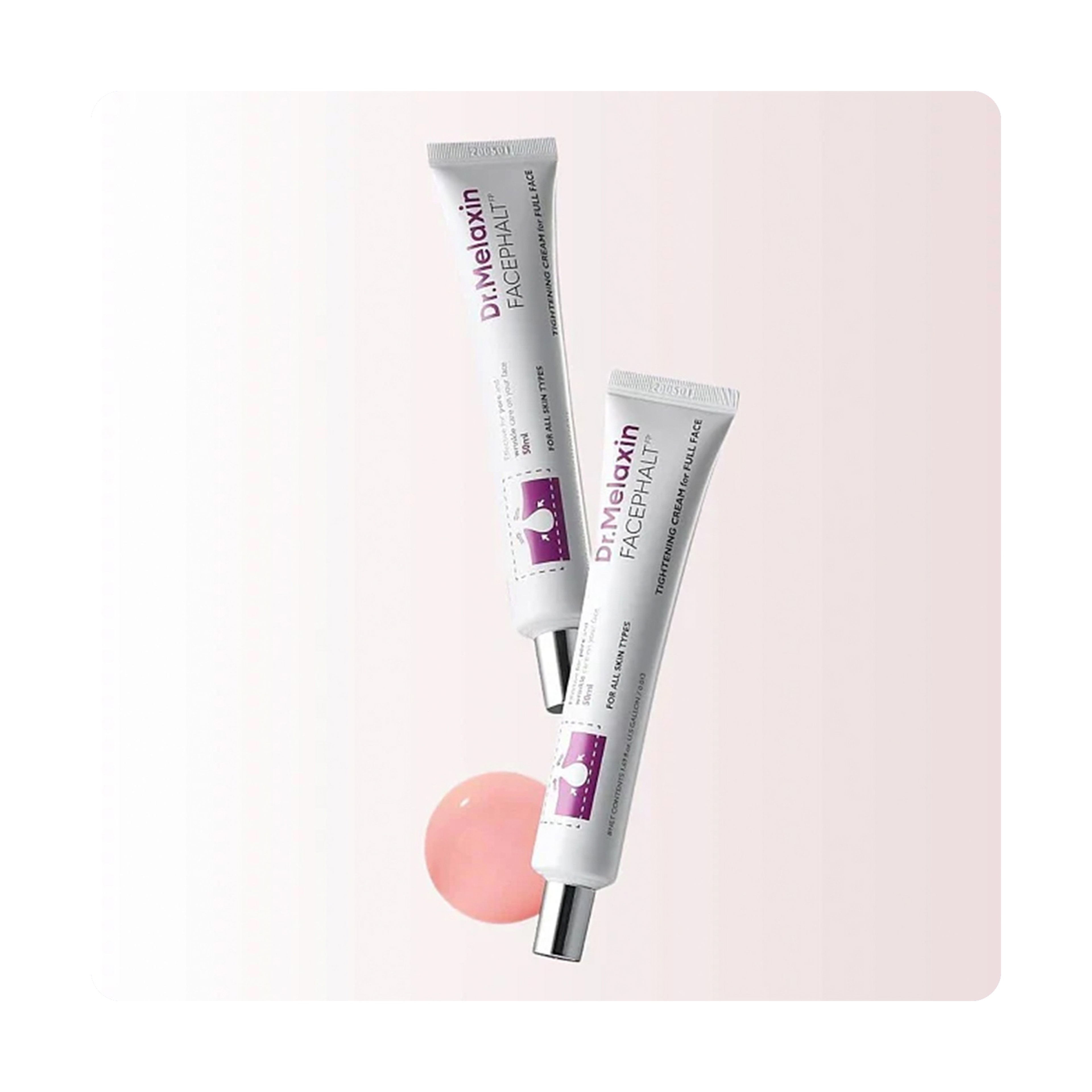 Dr.Melaxin Face Tightening Cream 50g