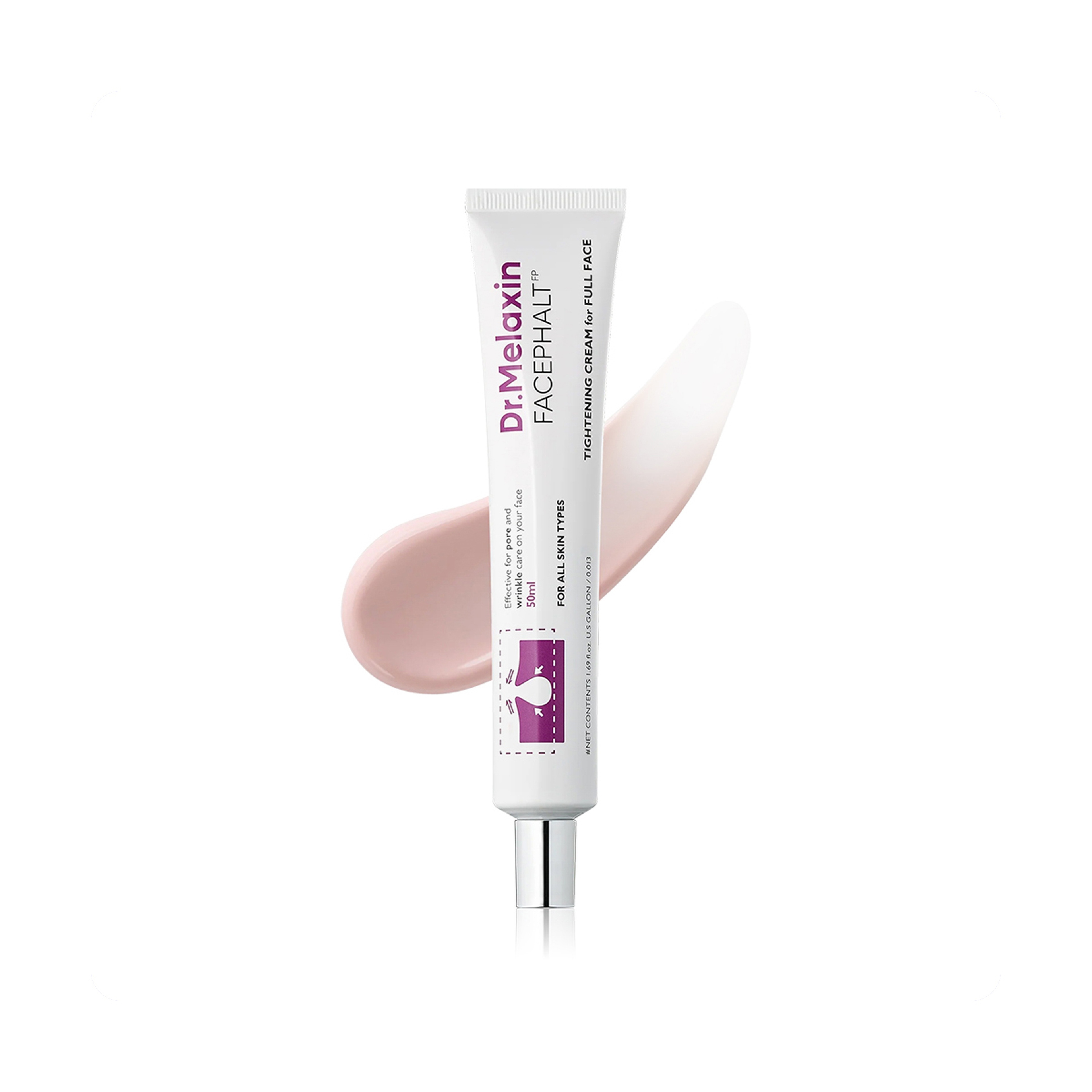 Dr.Melaxin Face Tightening Cream 50g