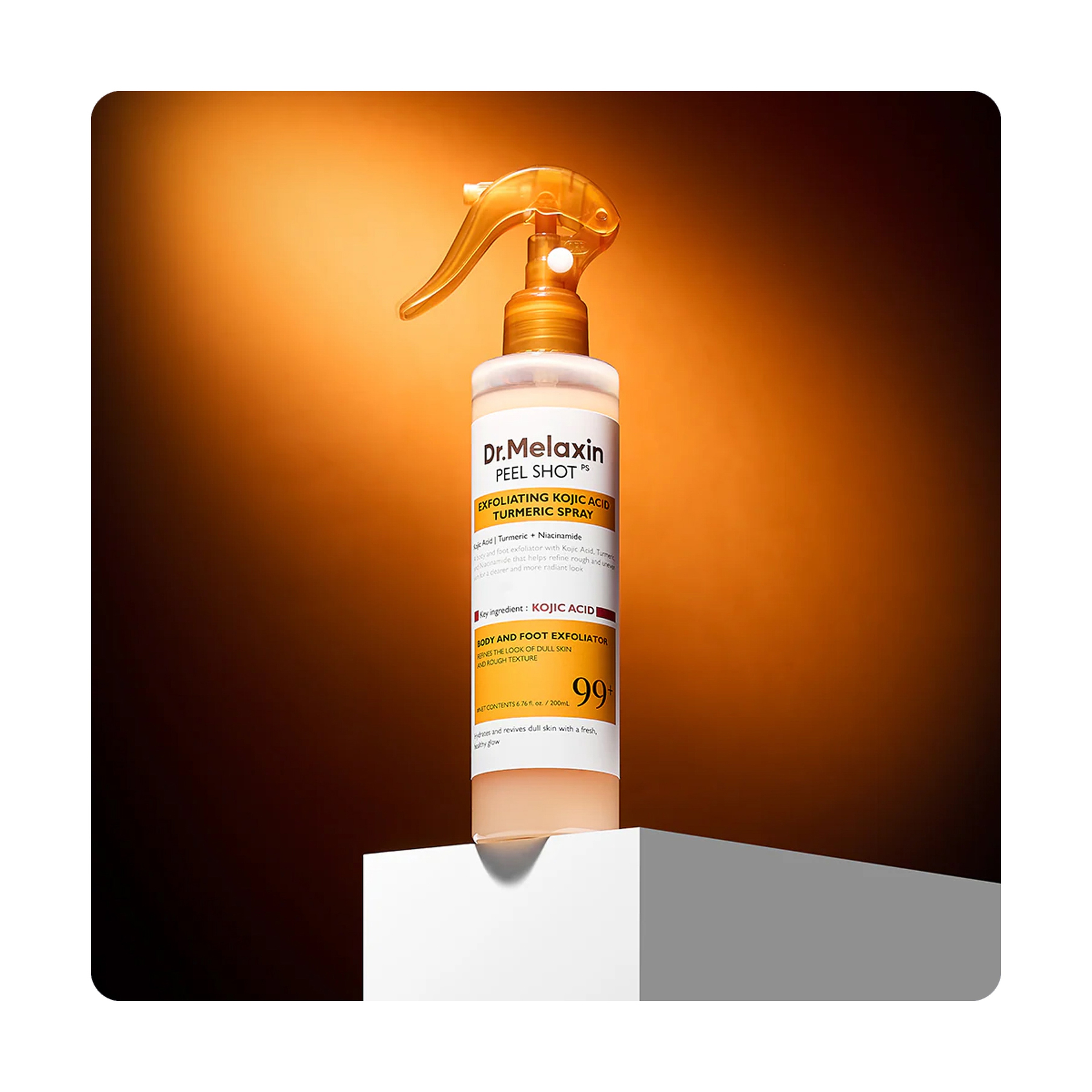 Dr.Melaxin Kojic Acid Spray 200ml