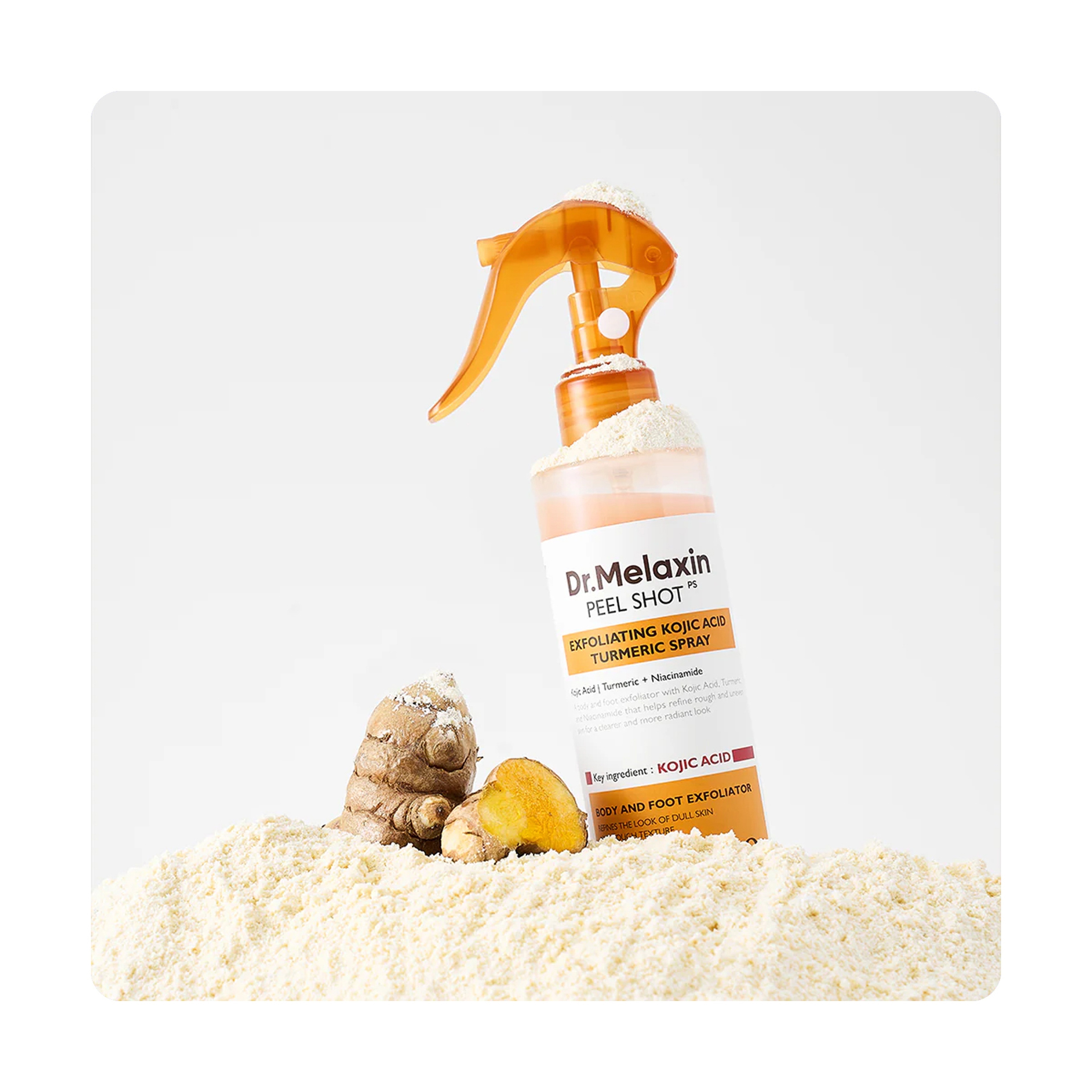 Dr.Melaxin Kojic Acid Spray 200ml