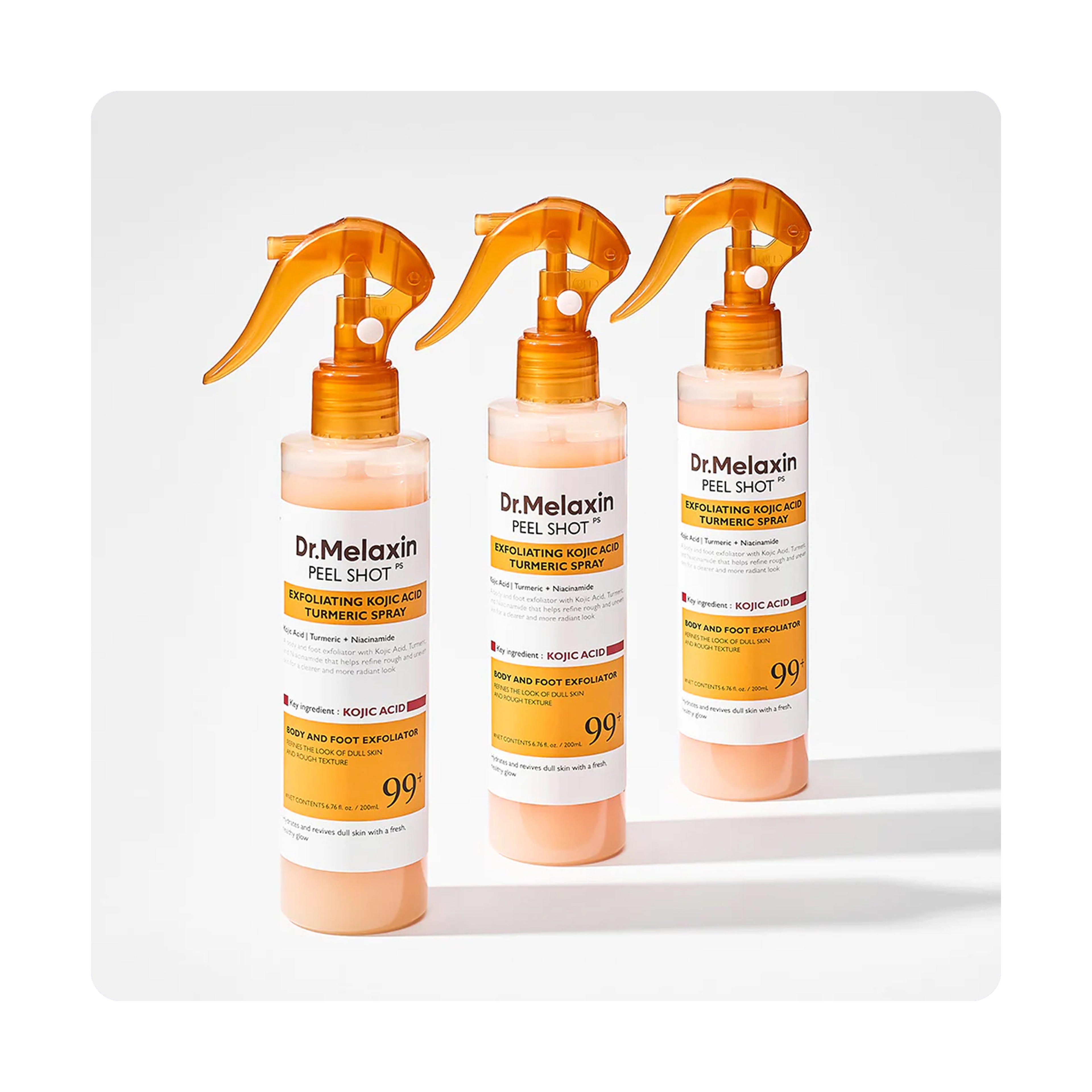 Dr.Melaxin Kojic Acid Spray 200ml